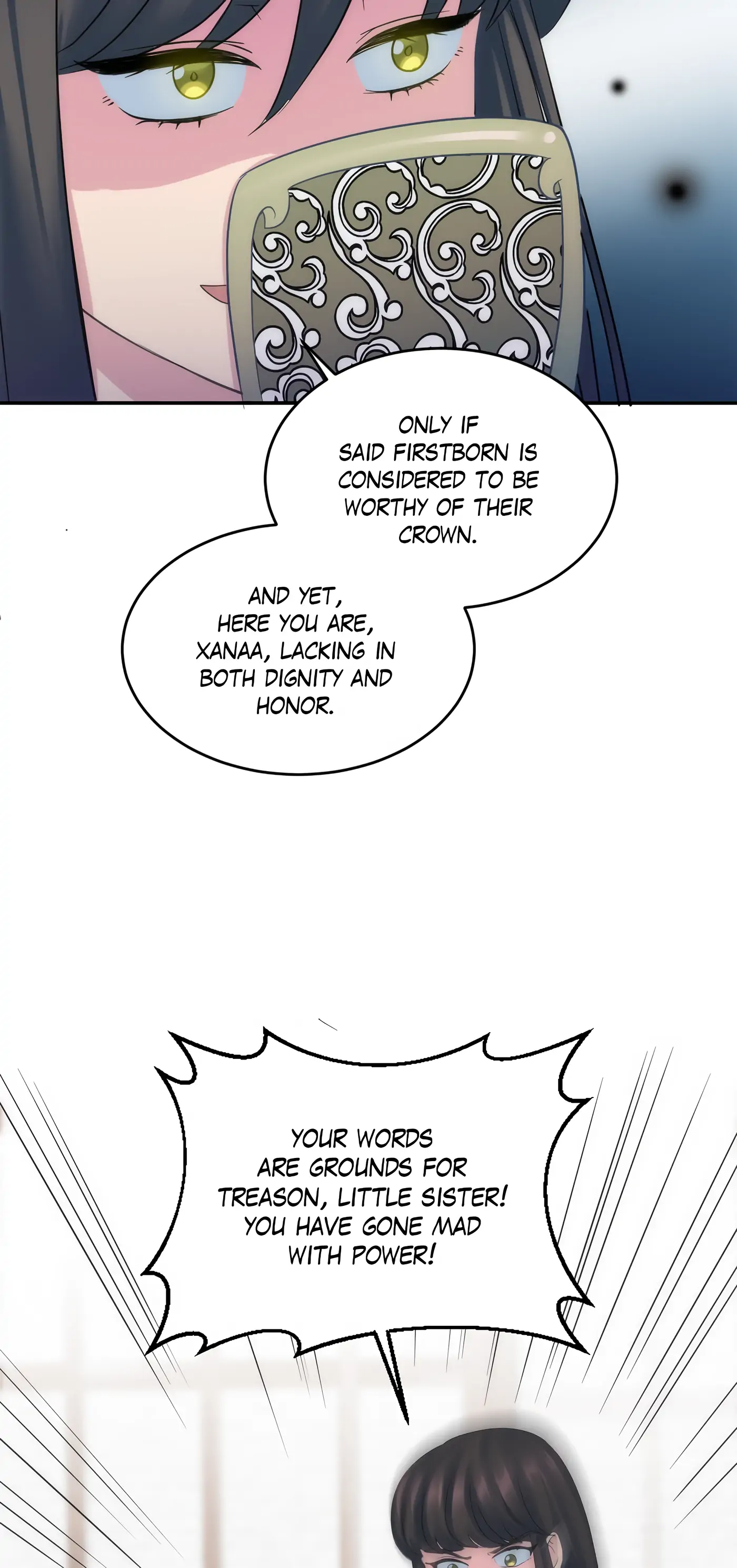 The Dragon Prince’s Bride Chapter 105 - Page 28