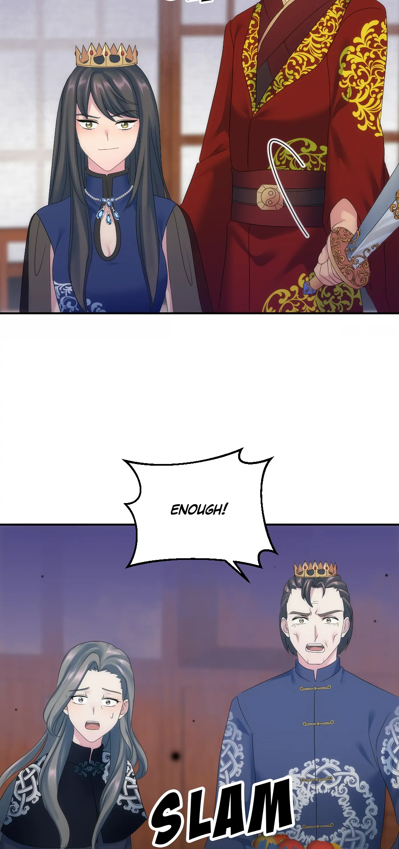 The Dragon Prince’s Bride Chapter 105 - Page 30