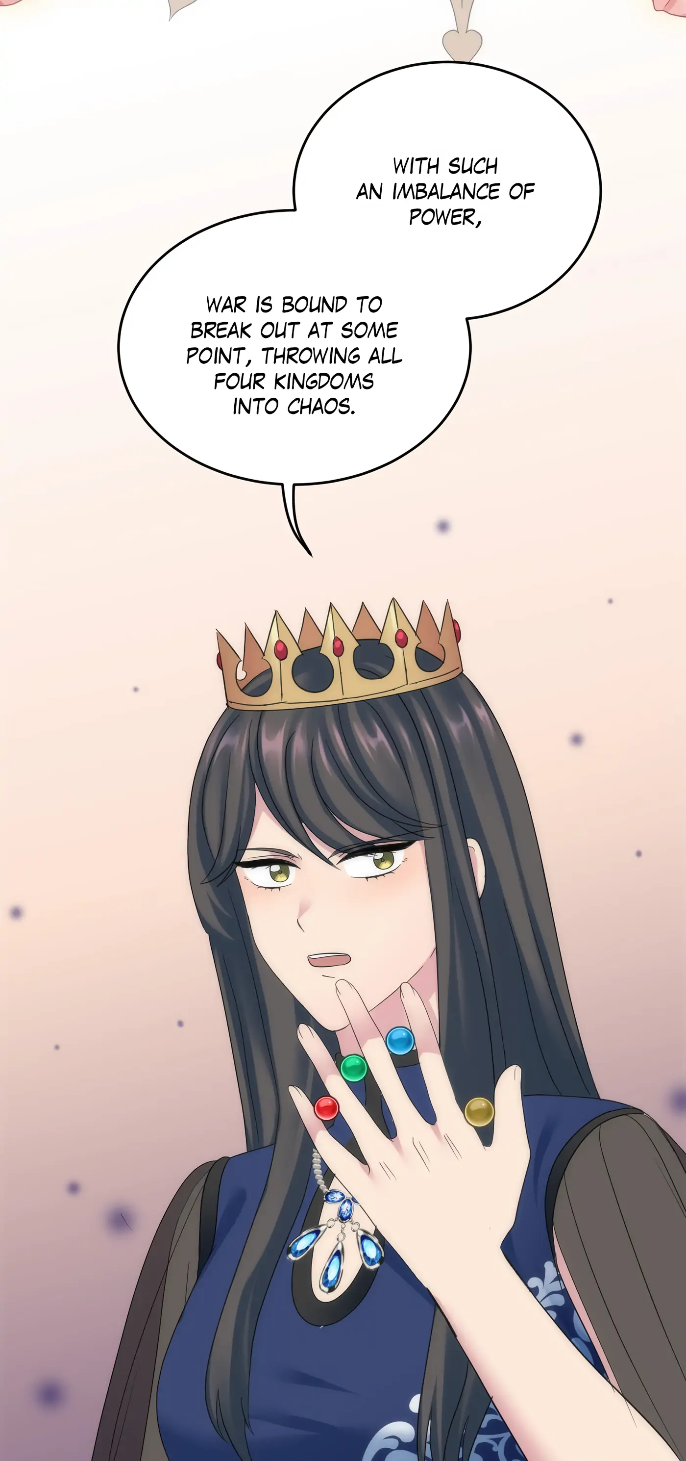 The Dragon Prince’s Bride Chapter 105 - Page 39
