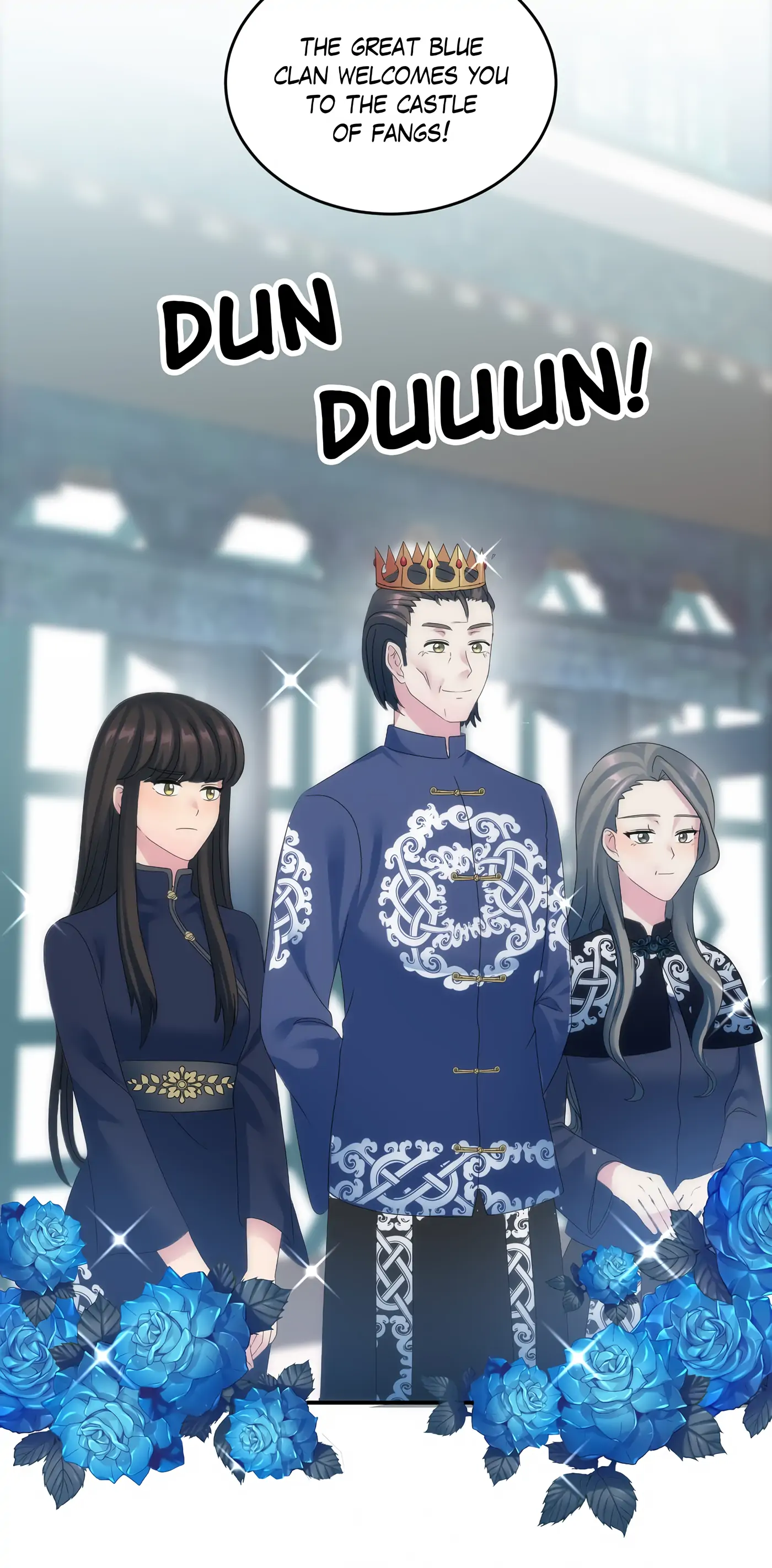 The Dragon Prince’s Bride Chapter 105 - Page 5