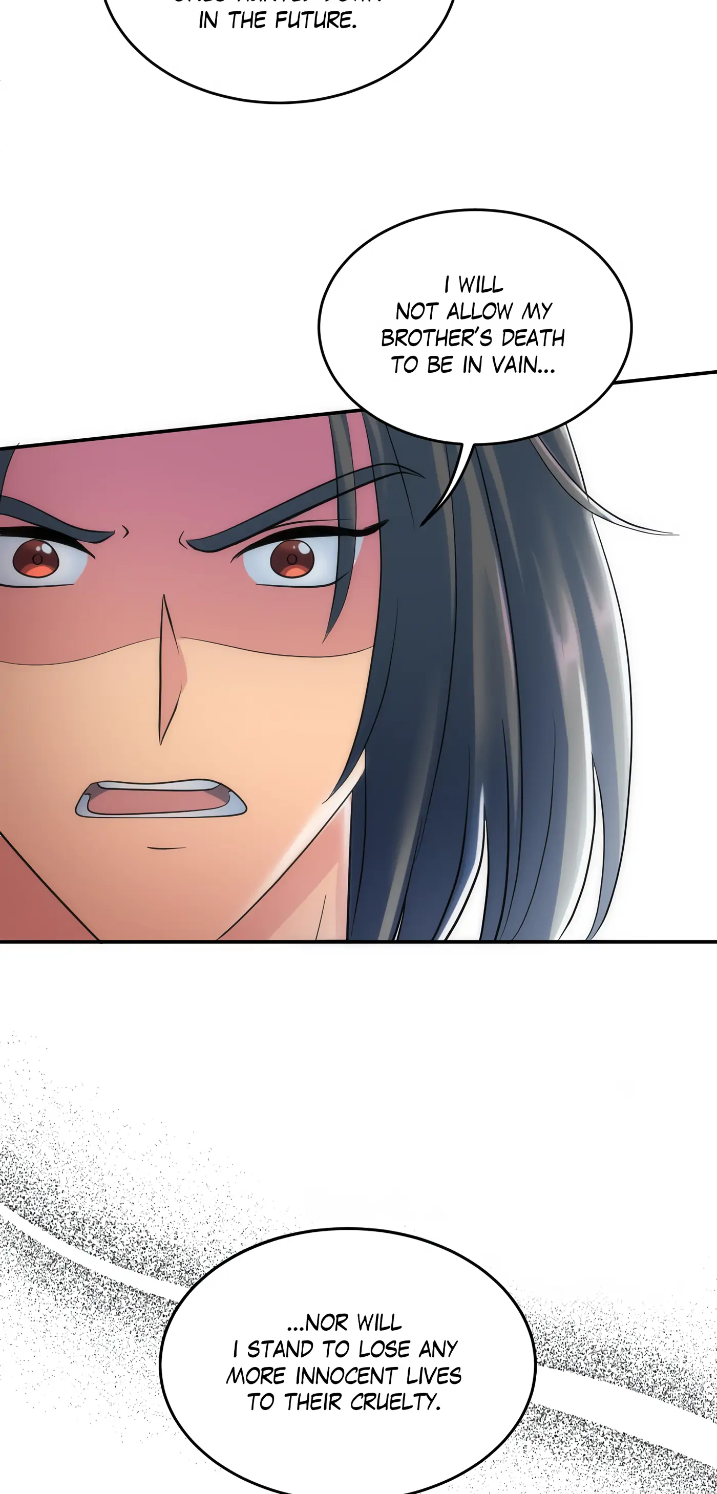 The Dragon Prince’s Bride Chapter 105 - Page 46