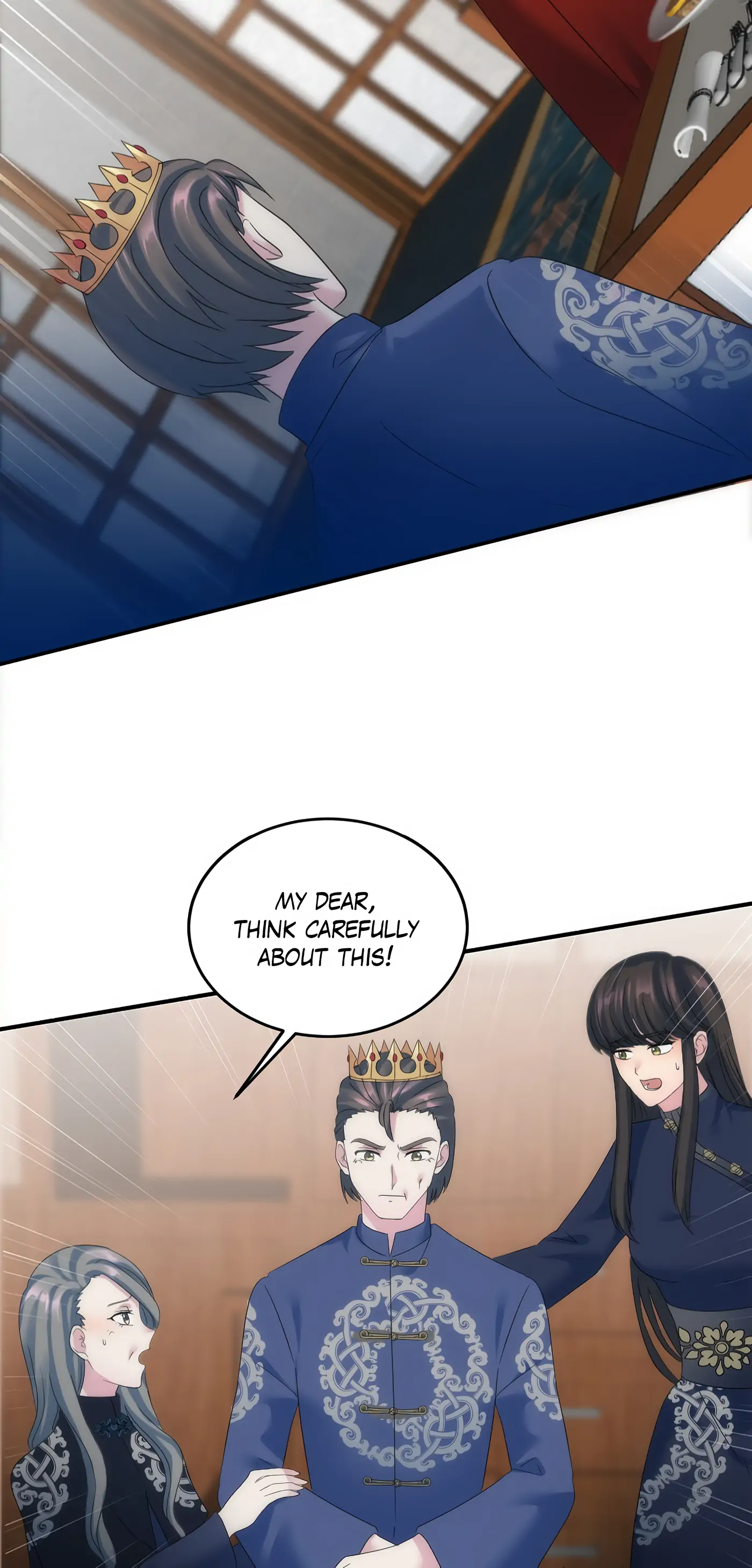 The Dragon Prince’s Bride Chapter 105 - Page 48