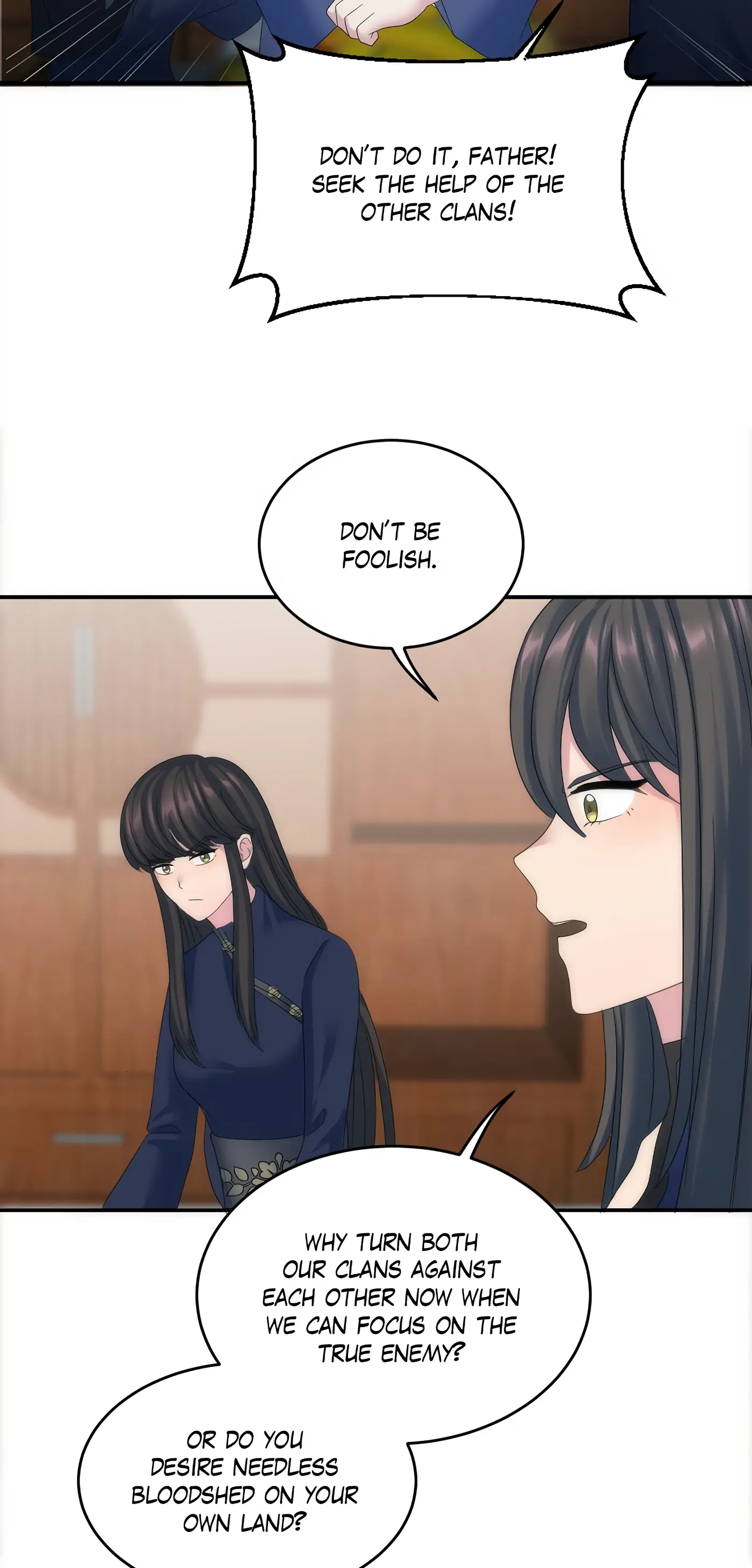 The Dragon Prince’s Bride Chapter 105 - Page 49