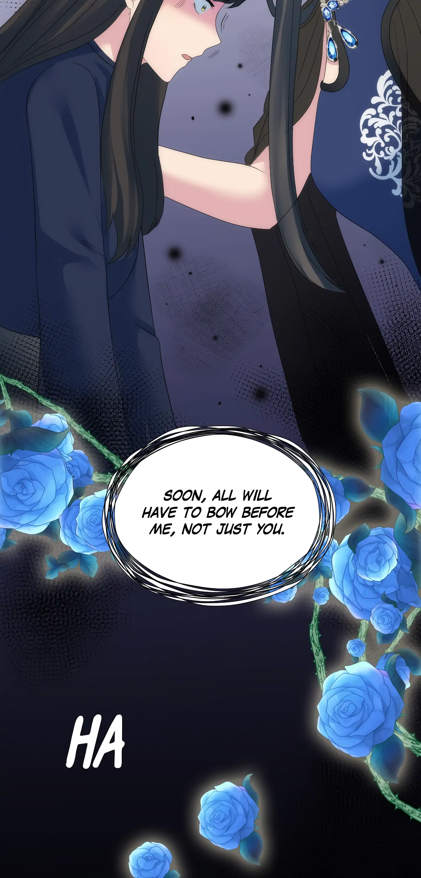 The Dragon Prince’s Bride Chapter 105 - Page 55