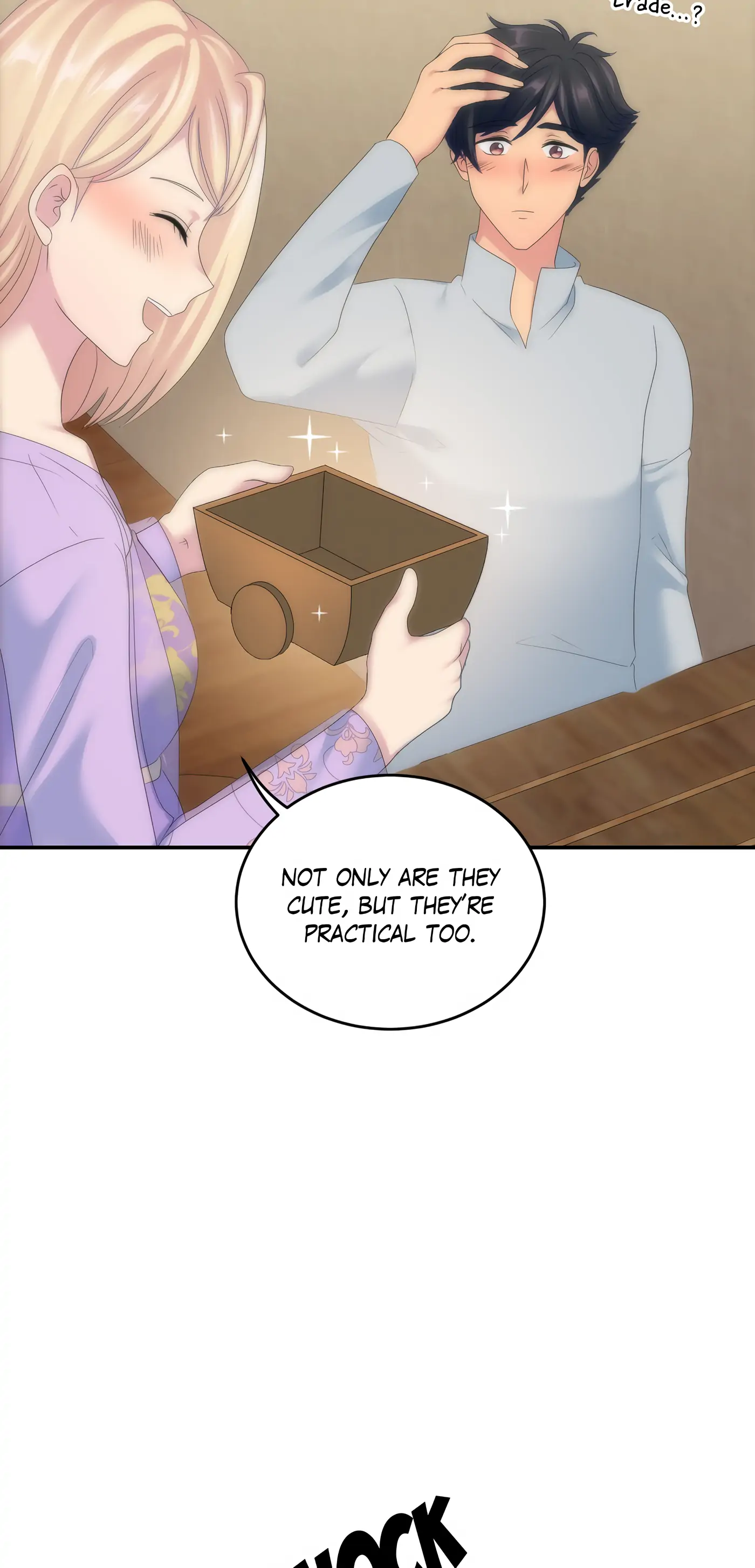The Dragon Prince’s Bride Chapter 106 - Page 13