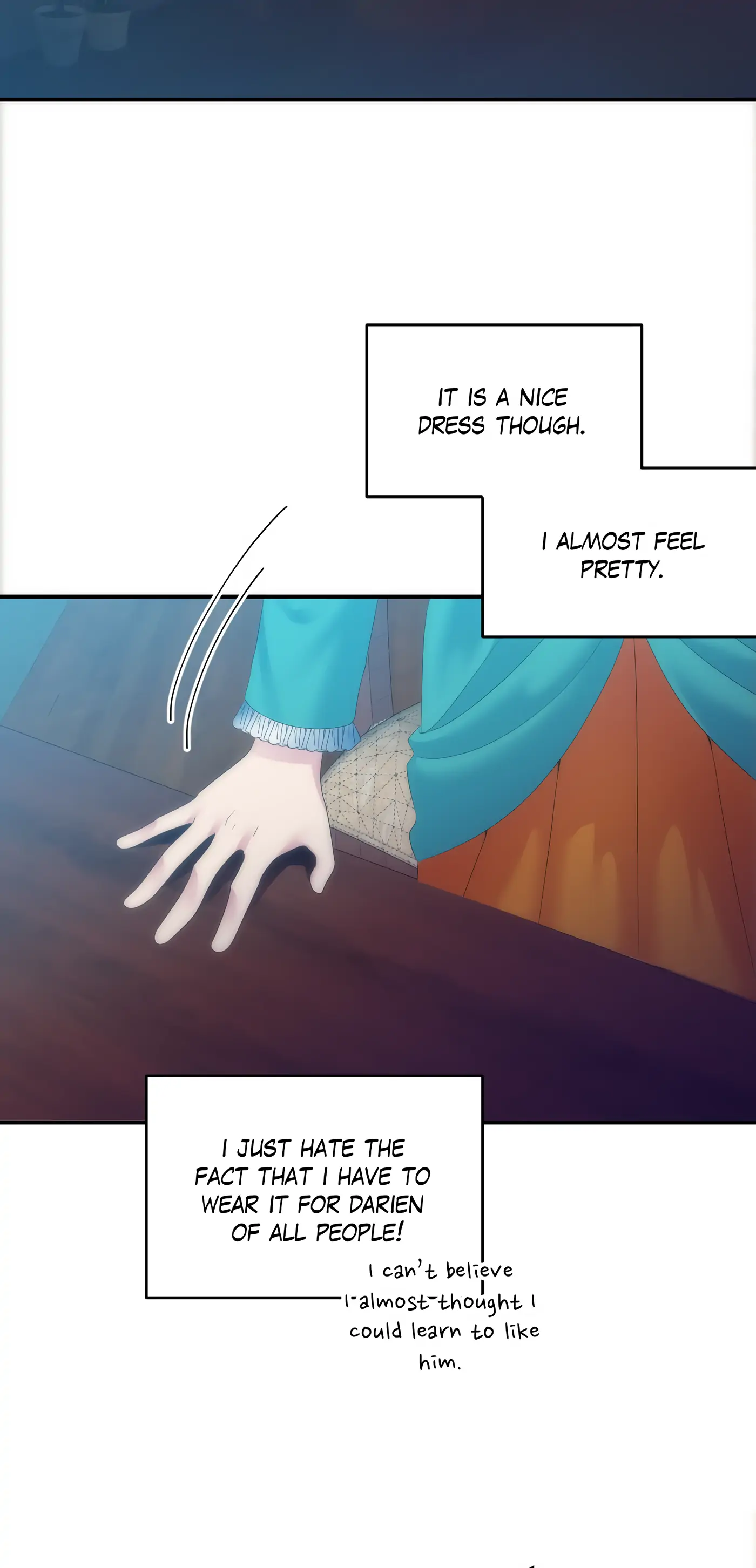 The Dragon Prince’s Bride Chapter 106 - Page 19