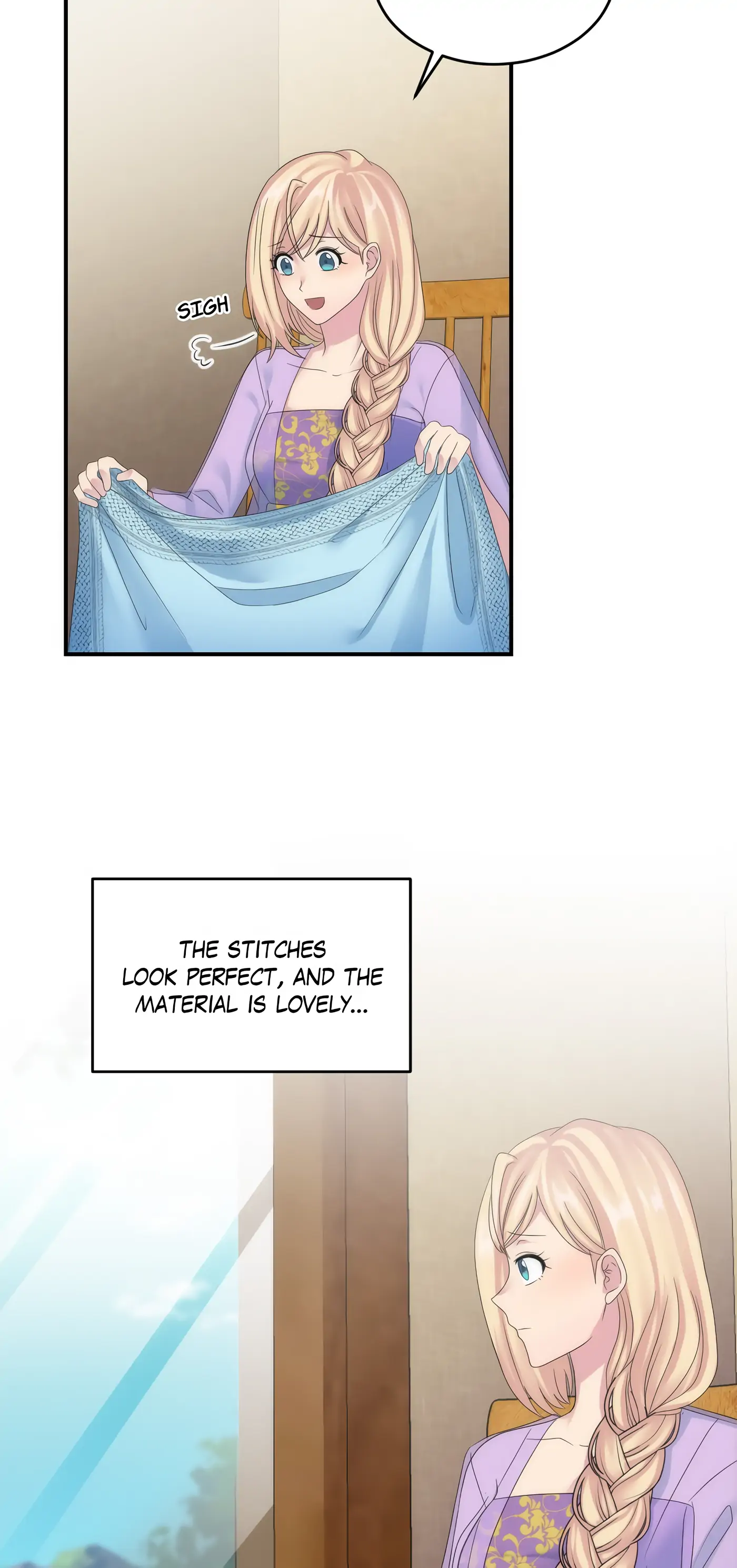 The Dragon Prince’s Bride Chapter 106 - Page 3