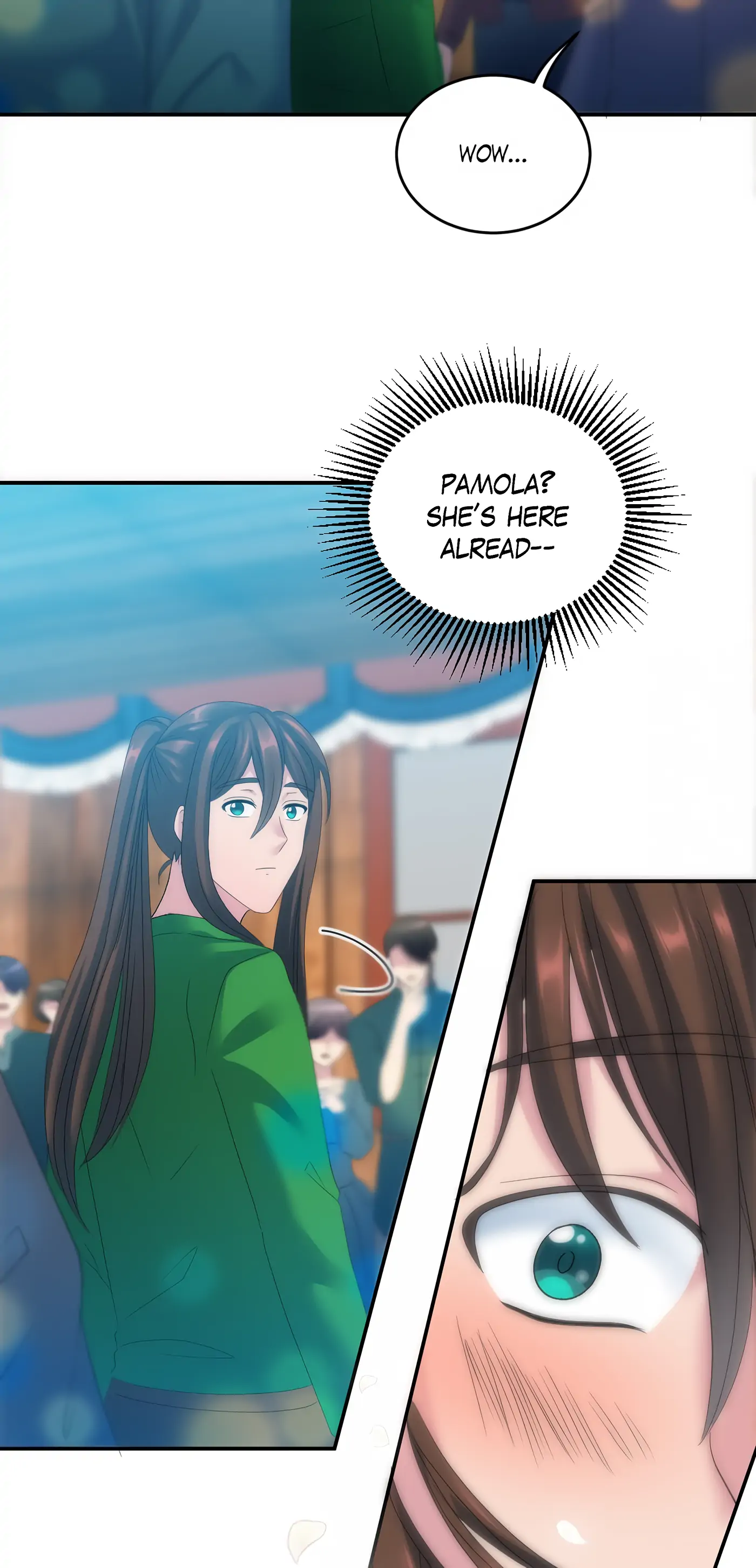 The Dragon Prince’s Bride Chapter 106 - Page 25