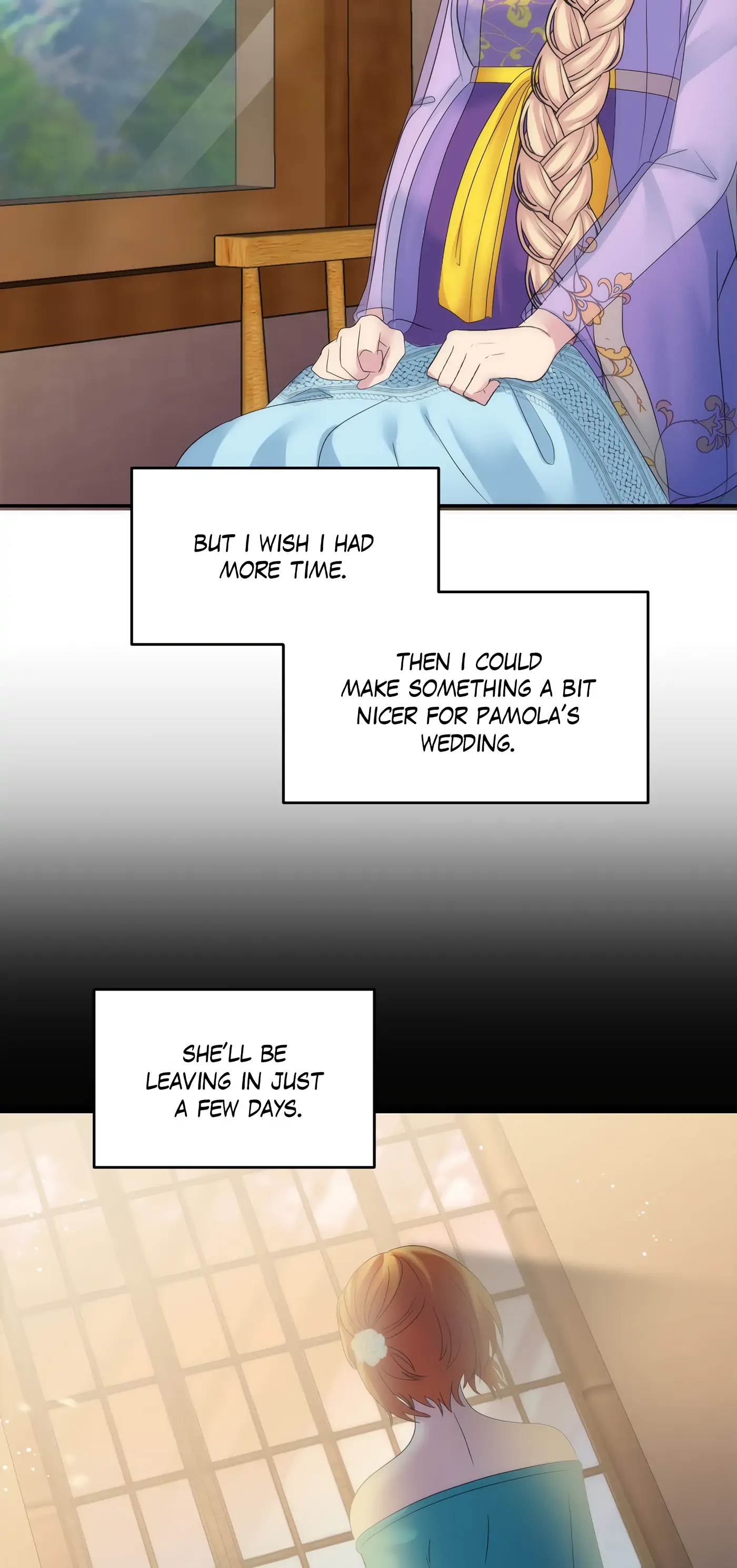The Dragon Prince’s Bride Chapter 106 - Page 4