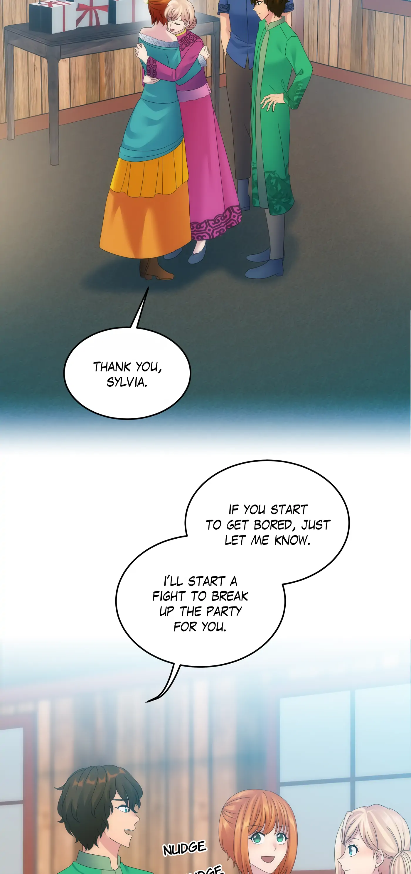 The Dragon Prince’s Bride Chapter 106 - Page 34