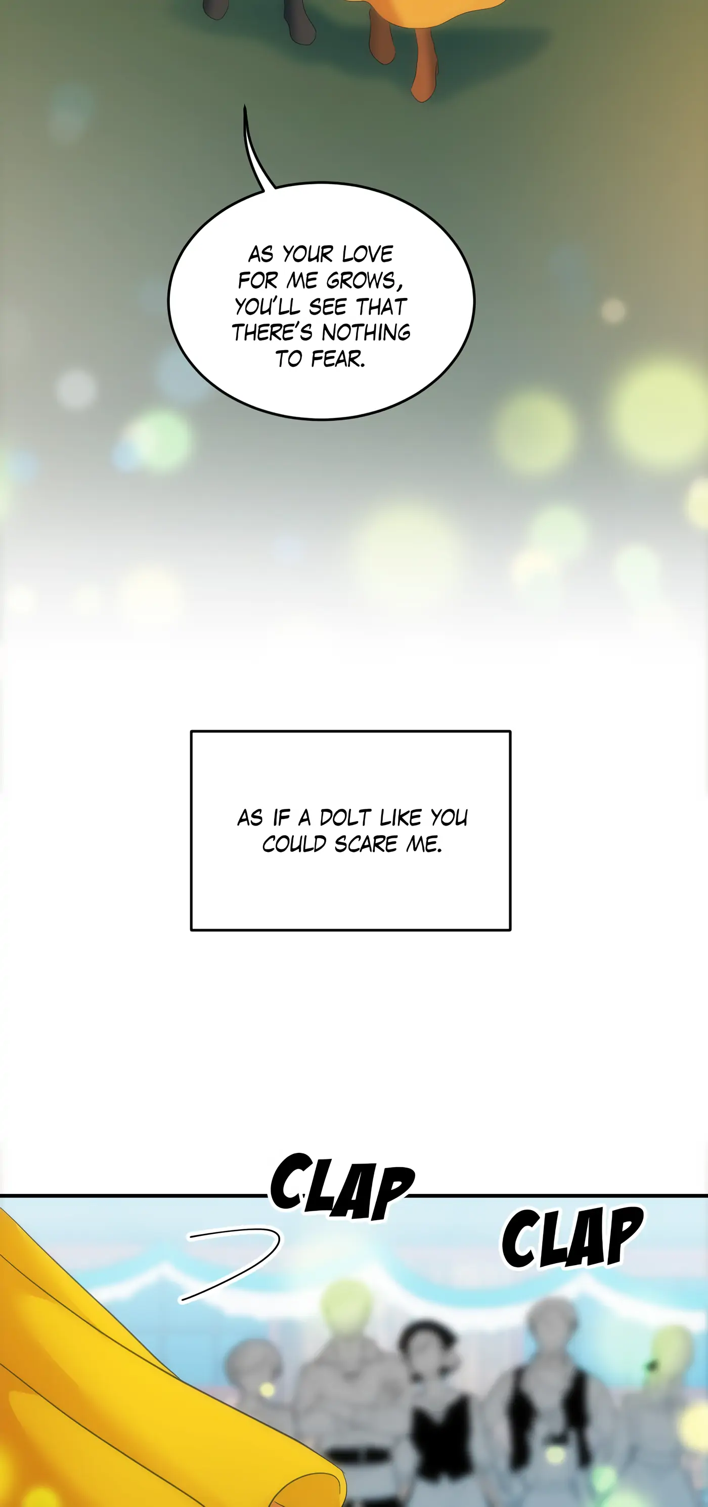 The Dragon Prince’s Bride Chapter 106 - Page 44