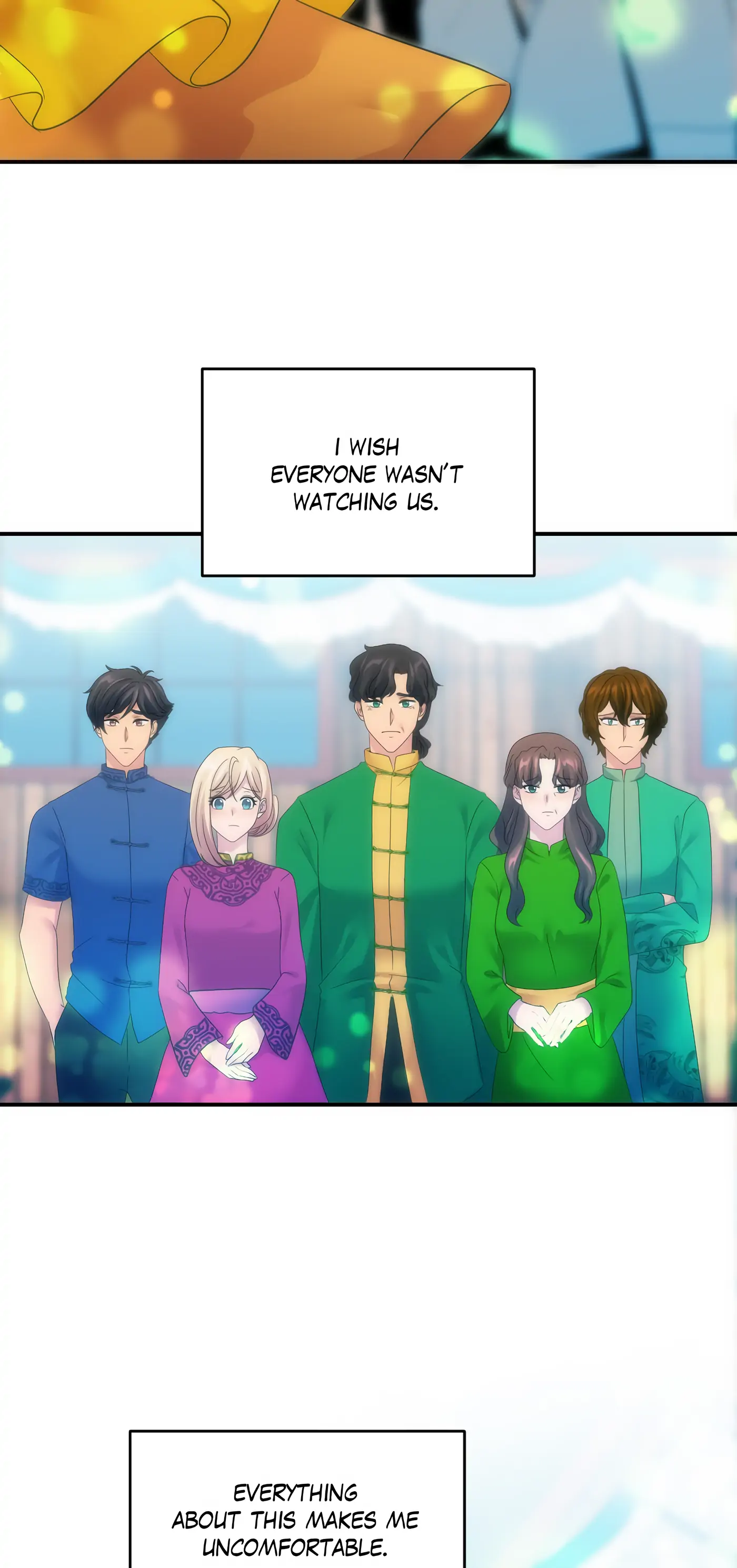 The Dragon Prince’s Bride Chapter 106 - Page 45