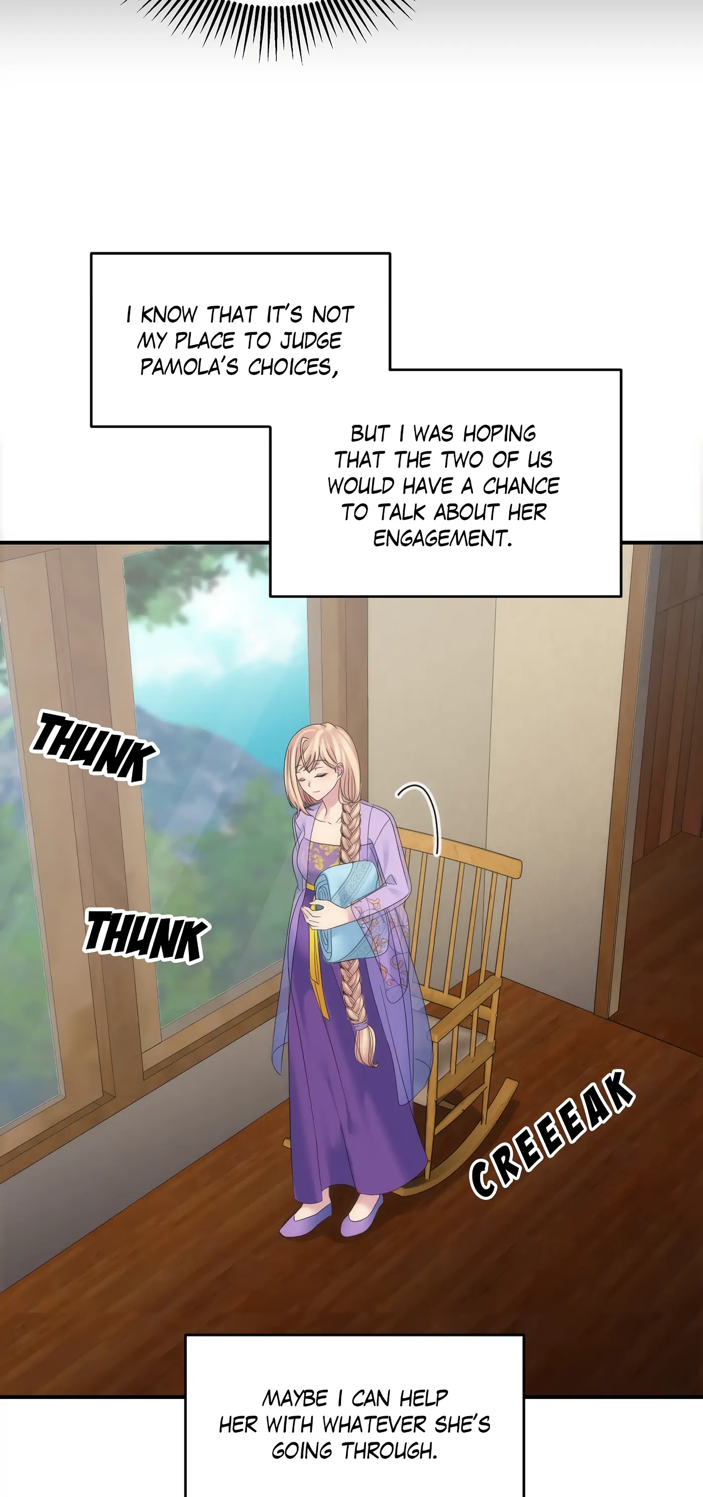 The Dragon Prince’s Bride Chapter 106 - Page 7