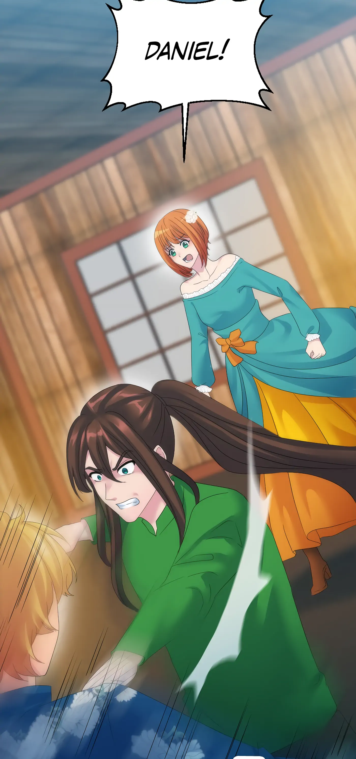 The Dragon Prince’s Bride Chapter 107 - Page 42