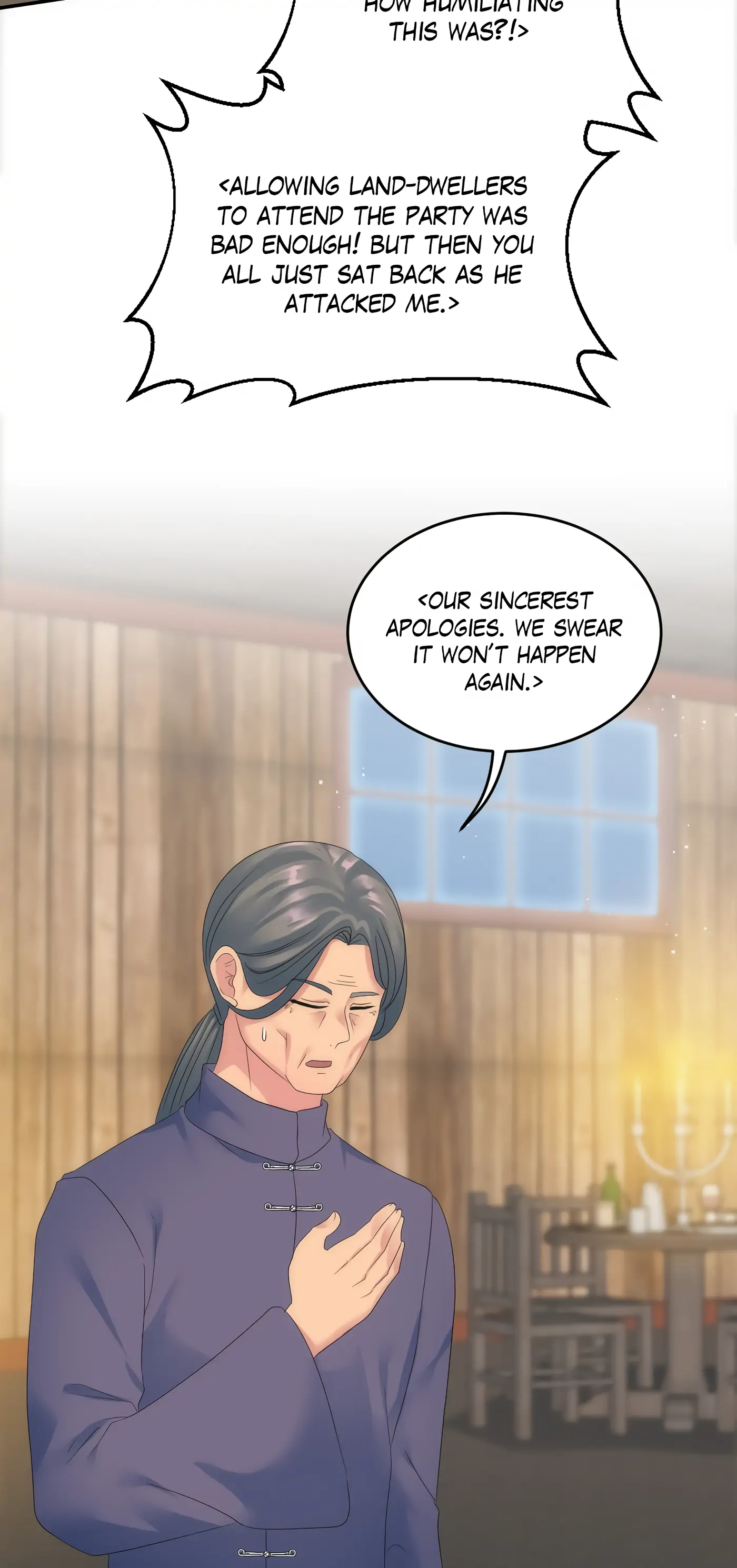 The Dragon Prince’s Bride Chapter 108 - Page 2