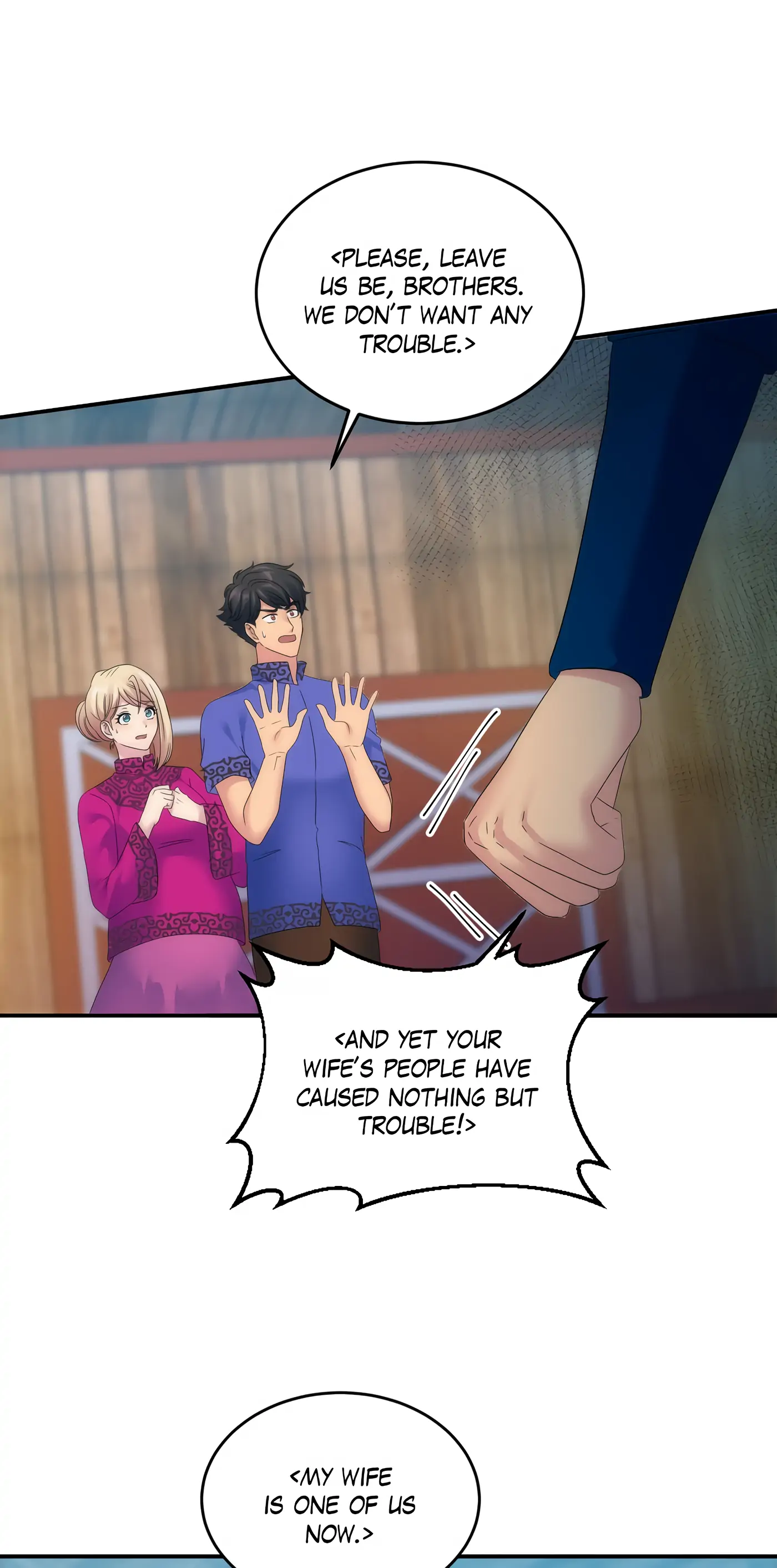 The Dragon Prince’s Bride Chapter 108 - Page 12