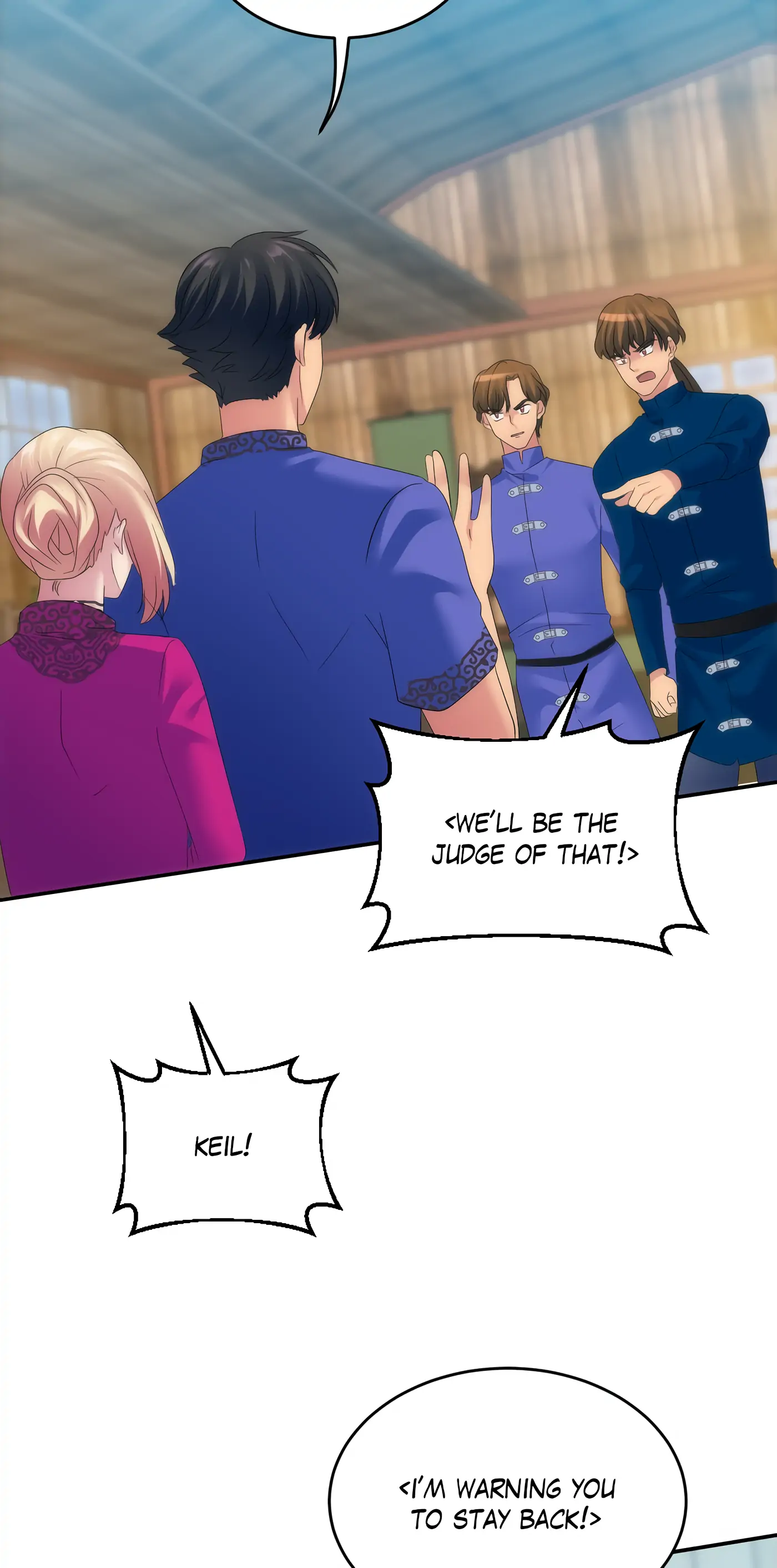 The Dragon Prince’s Bride Chapter 108 - Page 13