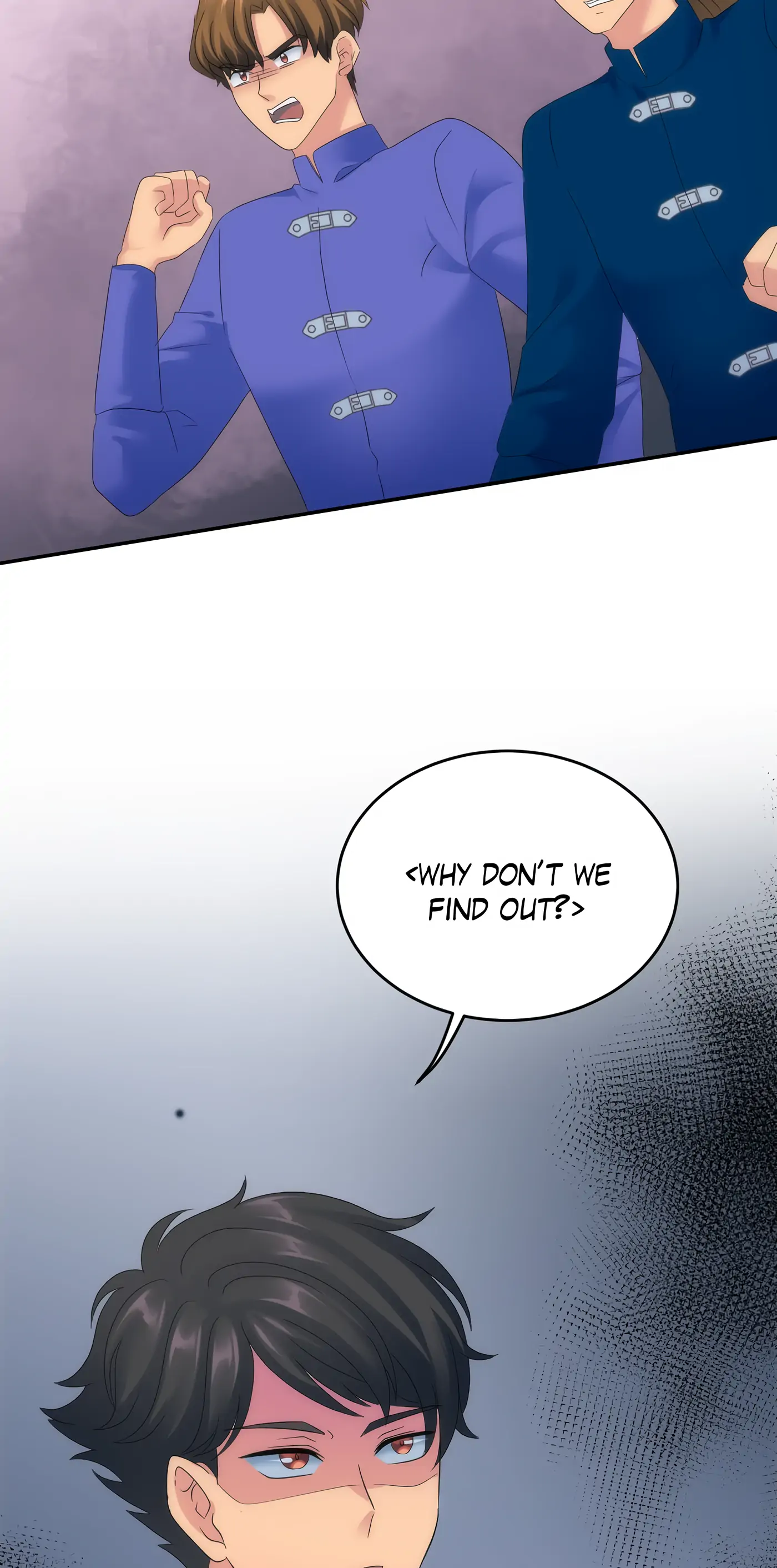 The Dragon Prince’s Bride Chapter 108 - Page 15