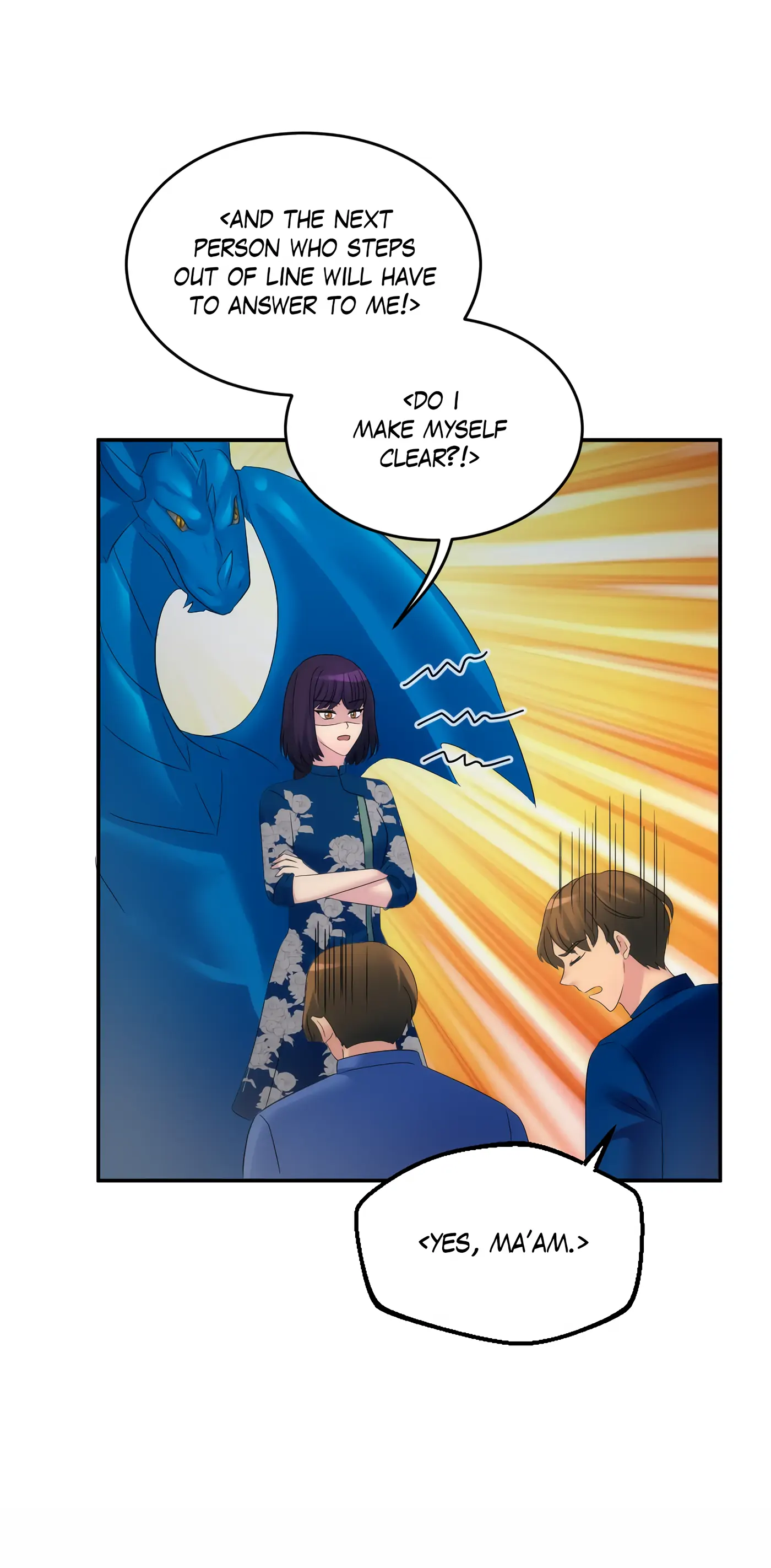 The Dragon Prince’s Bride Chapter 108 - Page 24
