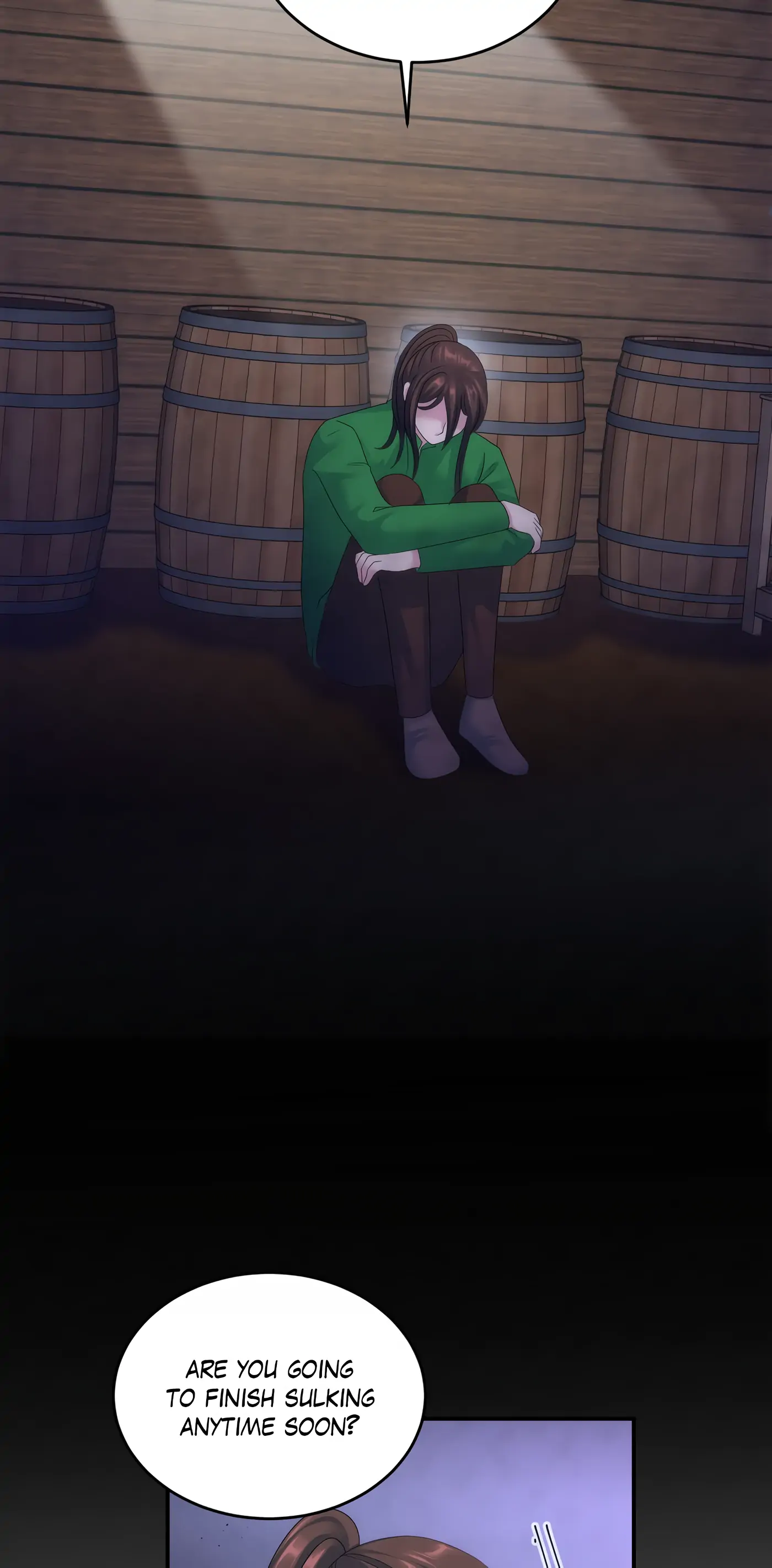 The Dragon Prince’s Bride Chapter 108 - Page 29