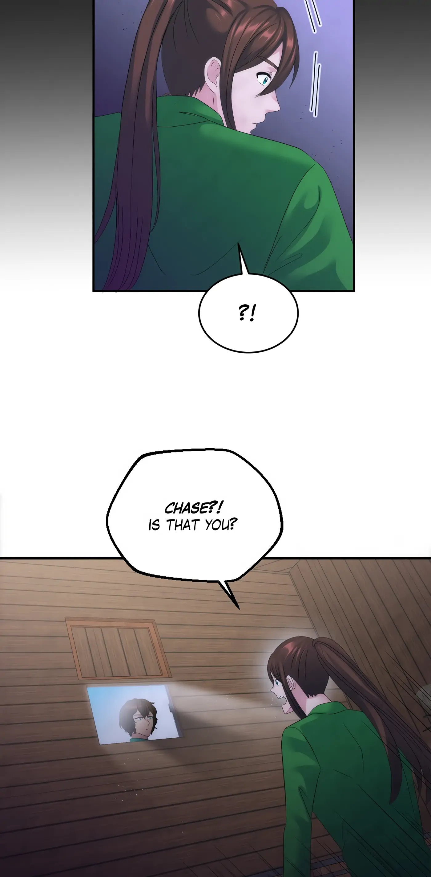 The Dragon Prince’s Bride Chapter 108 - Page 30