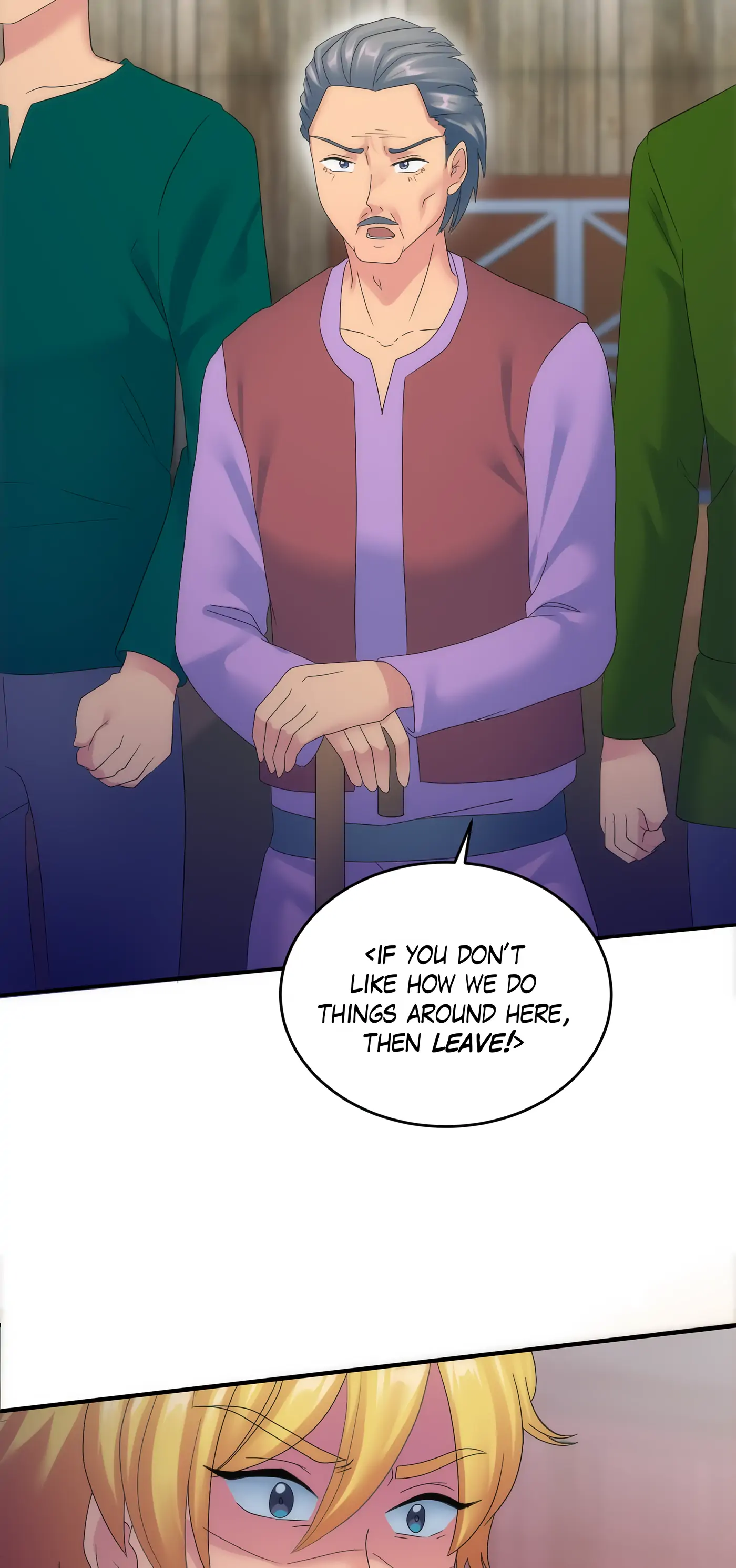 The Dragon Prince’s Bride Chapter 108 - Page 4