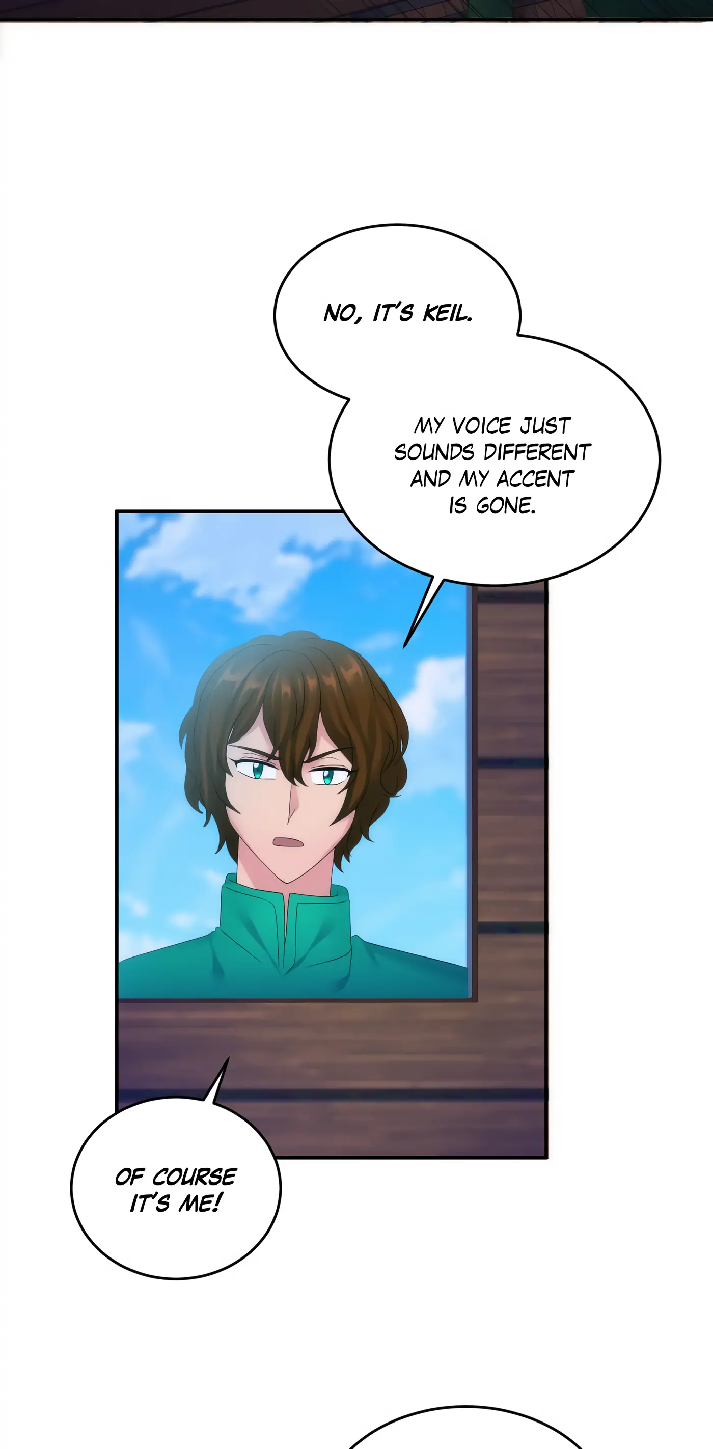 The Dragon Prince’s Bride Chapter 108 - Page 31