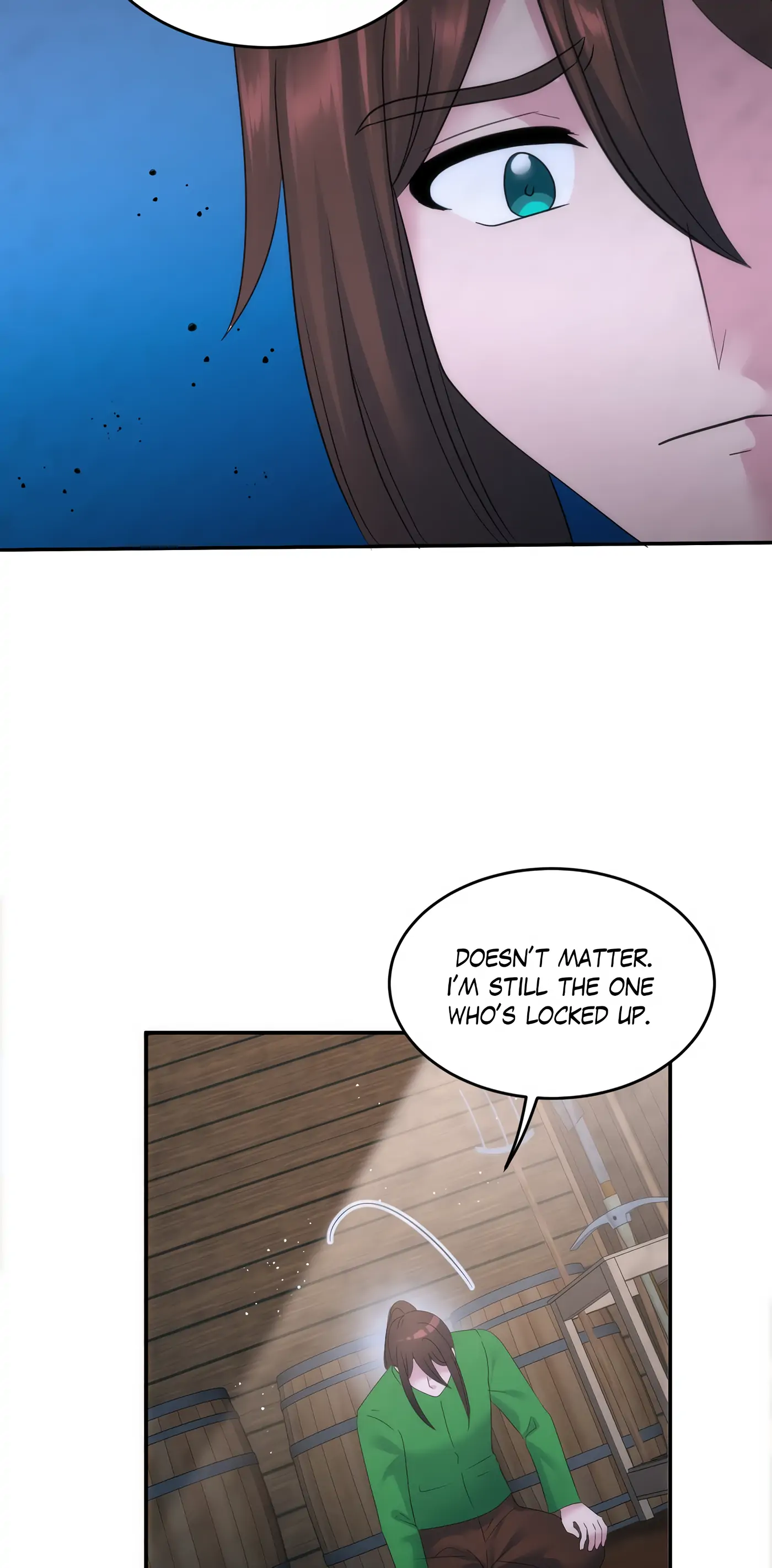 The Dragon Prince’s Bride Chapter 108 - Page 33