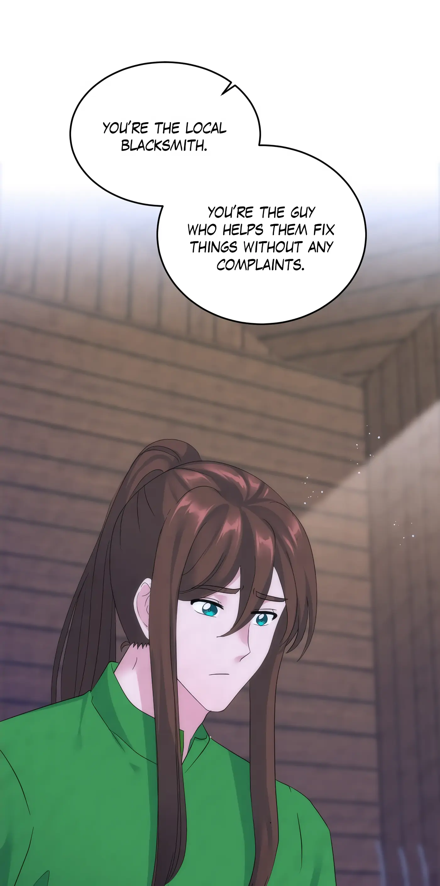 The Dragon Prince’s Bride Chapter 108 - Page 35
