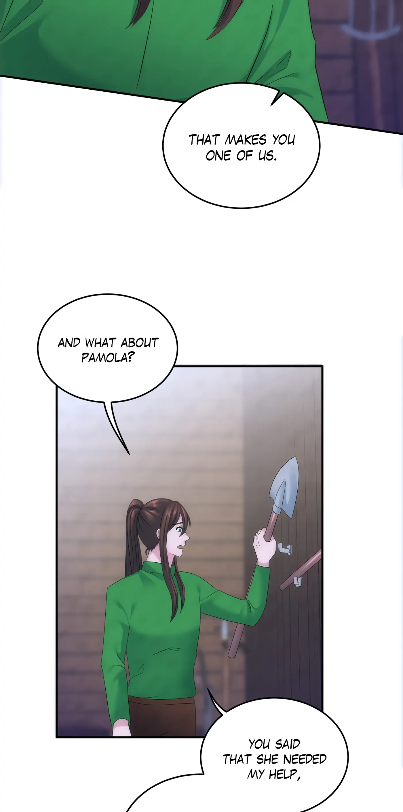 The Dragon Prince’s Bride Chapter 108 - Page 36