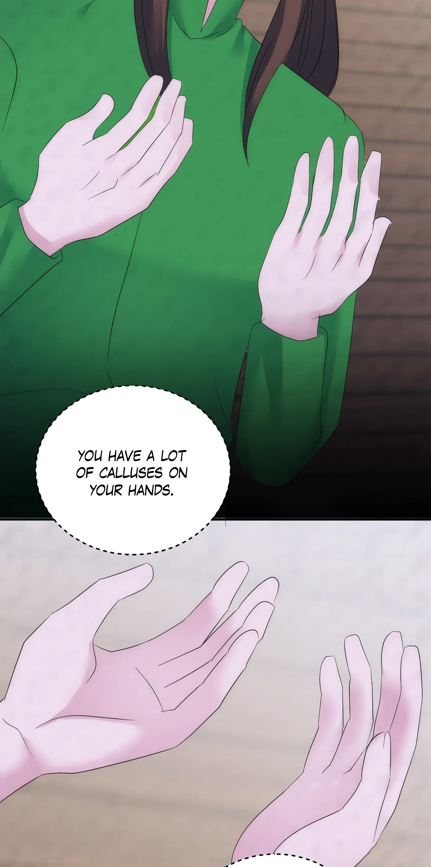 The Dragon Prince’s Bride Chapter 108 - Page 40