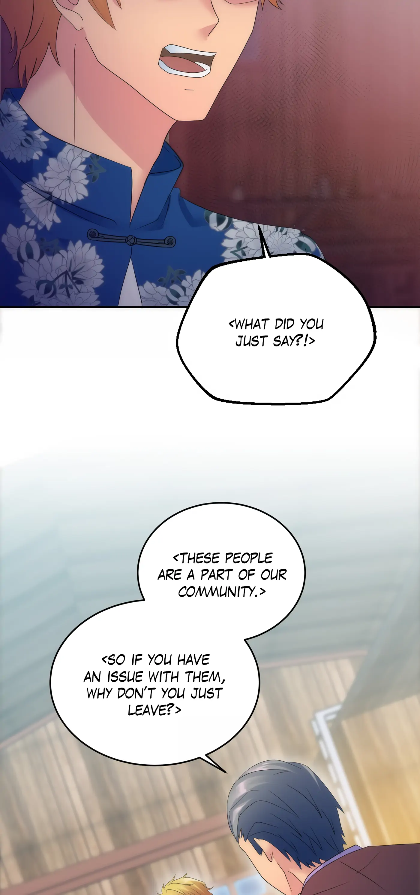 The Dragon Prince’s Bride Chapter 108 - Page 5