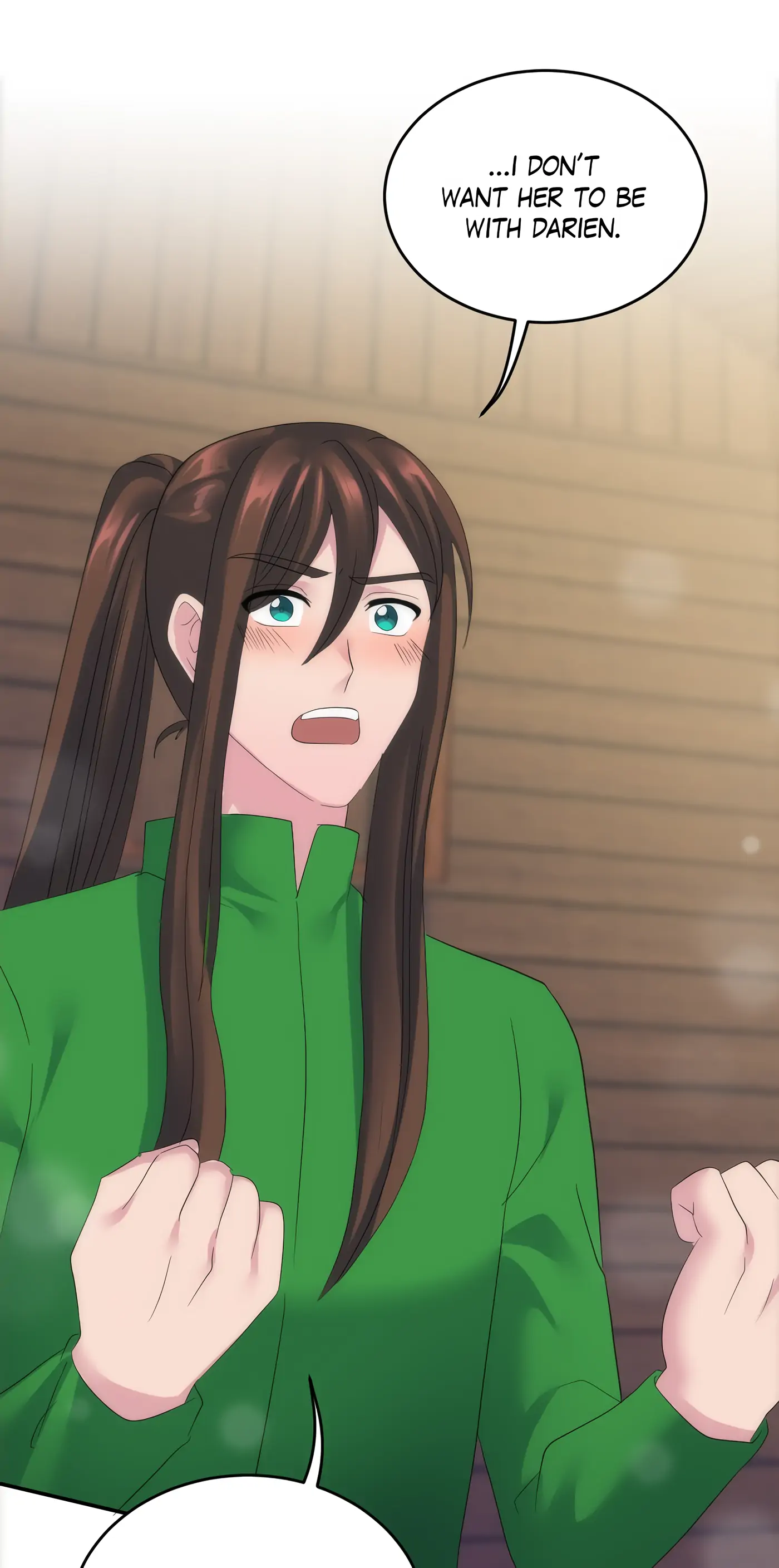 The Dragon Prince’s Bride Chapter 108 - Page 44