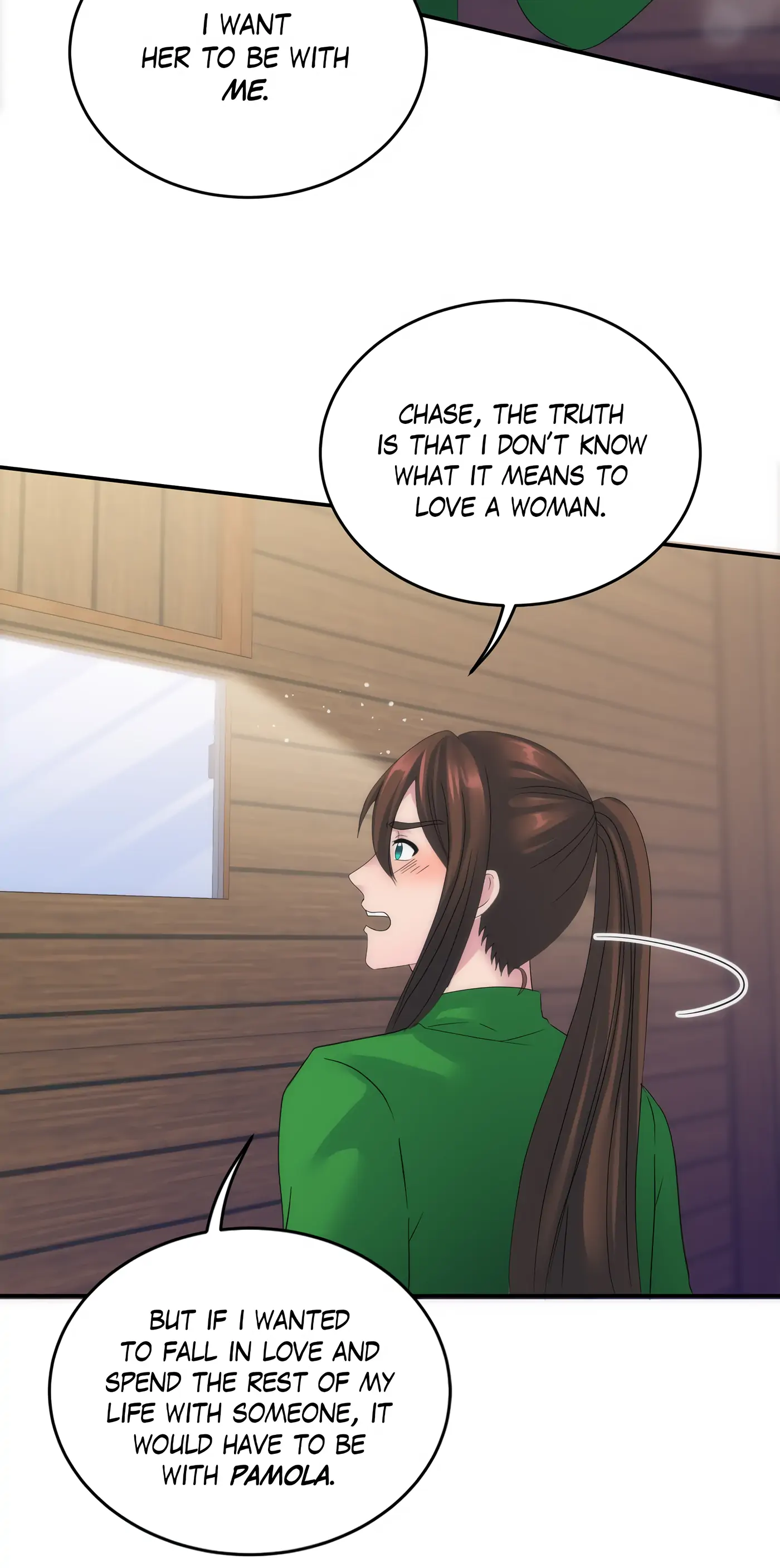 The Dragon Prince’s Bride Chapter 108 - Page 45