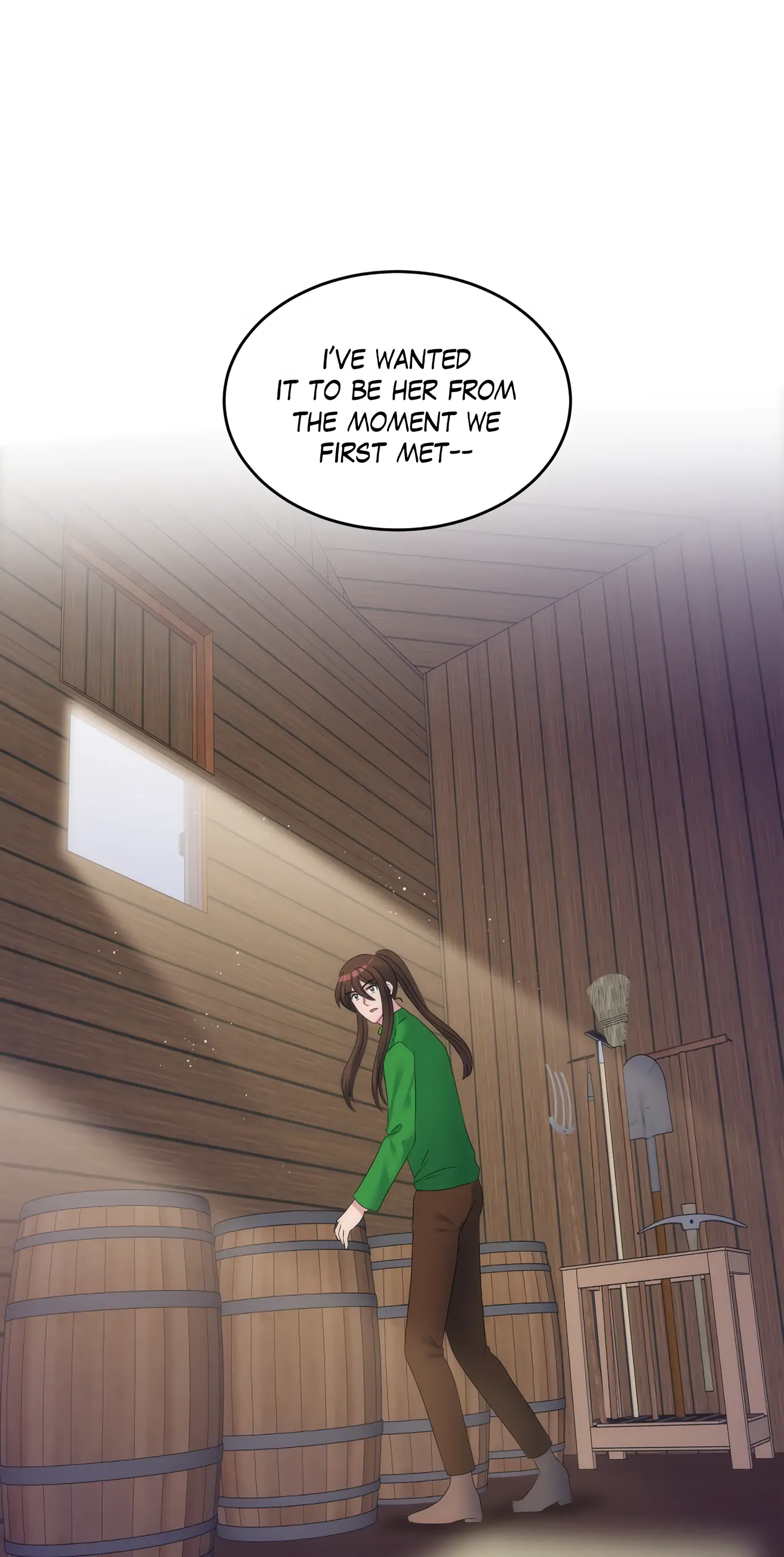 The Dragon Prince’s Bride Chapter 108 - Page 46