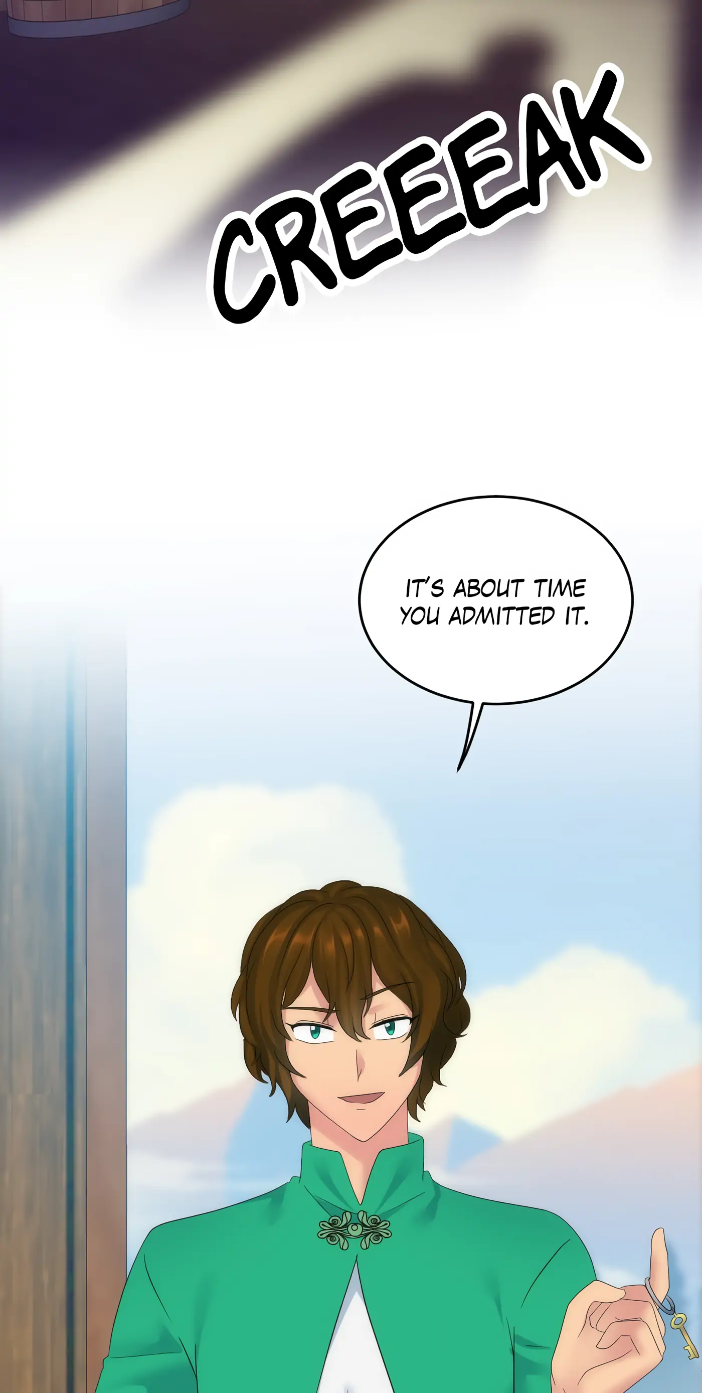 The Dragon Prince’s Bride Chapter 108 - Page 47