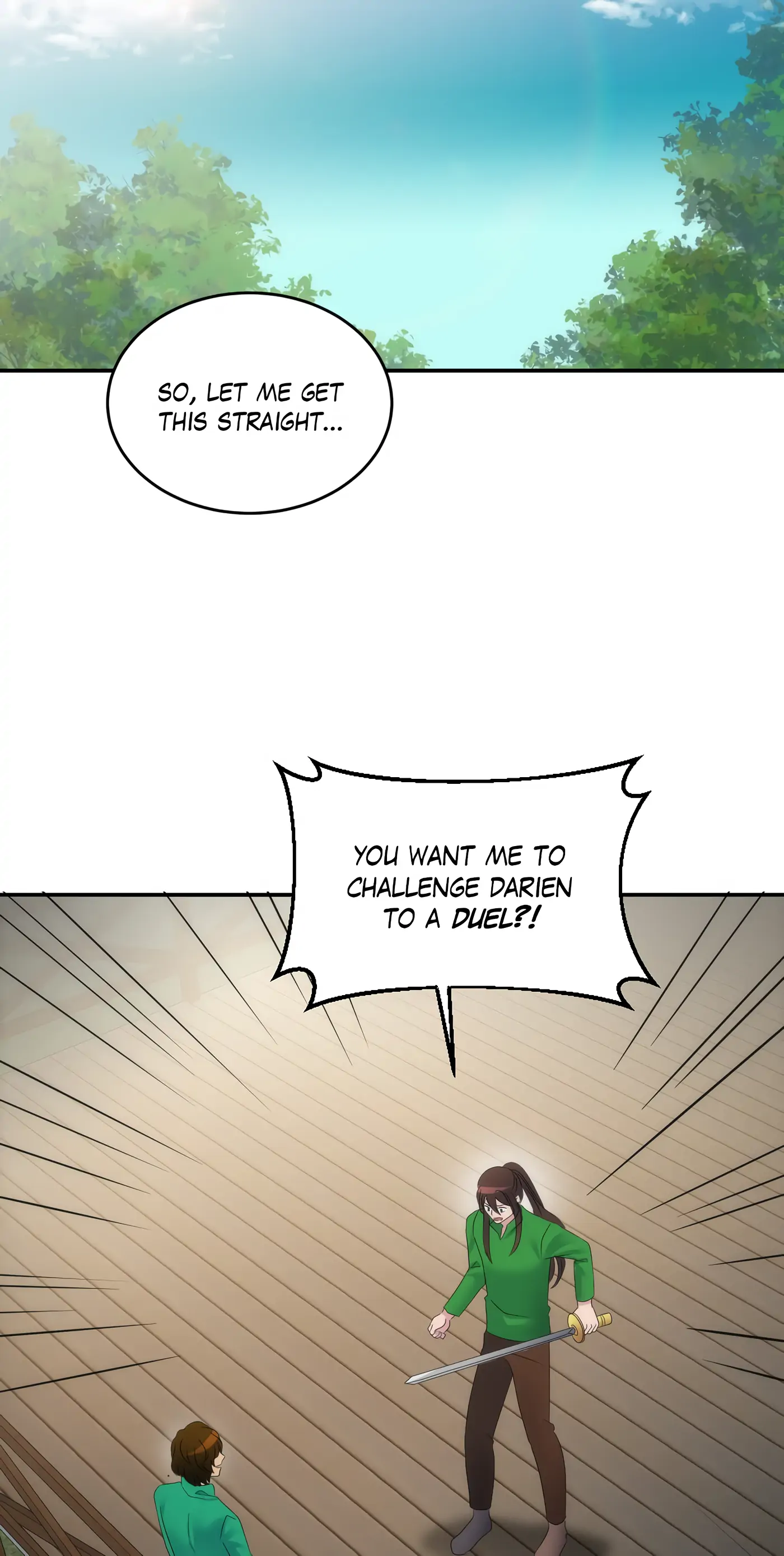 The Dragon Prince’s Bride Chapter 108 - Page 49