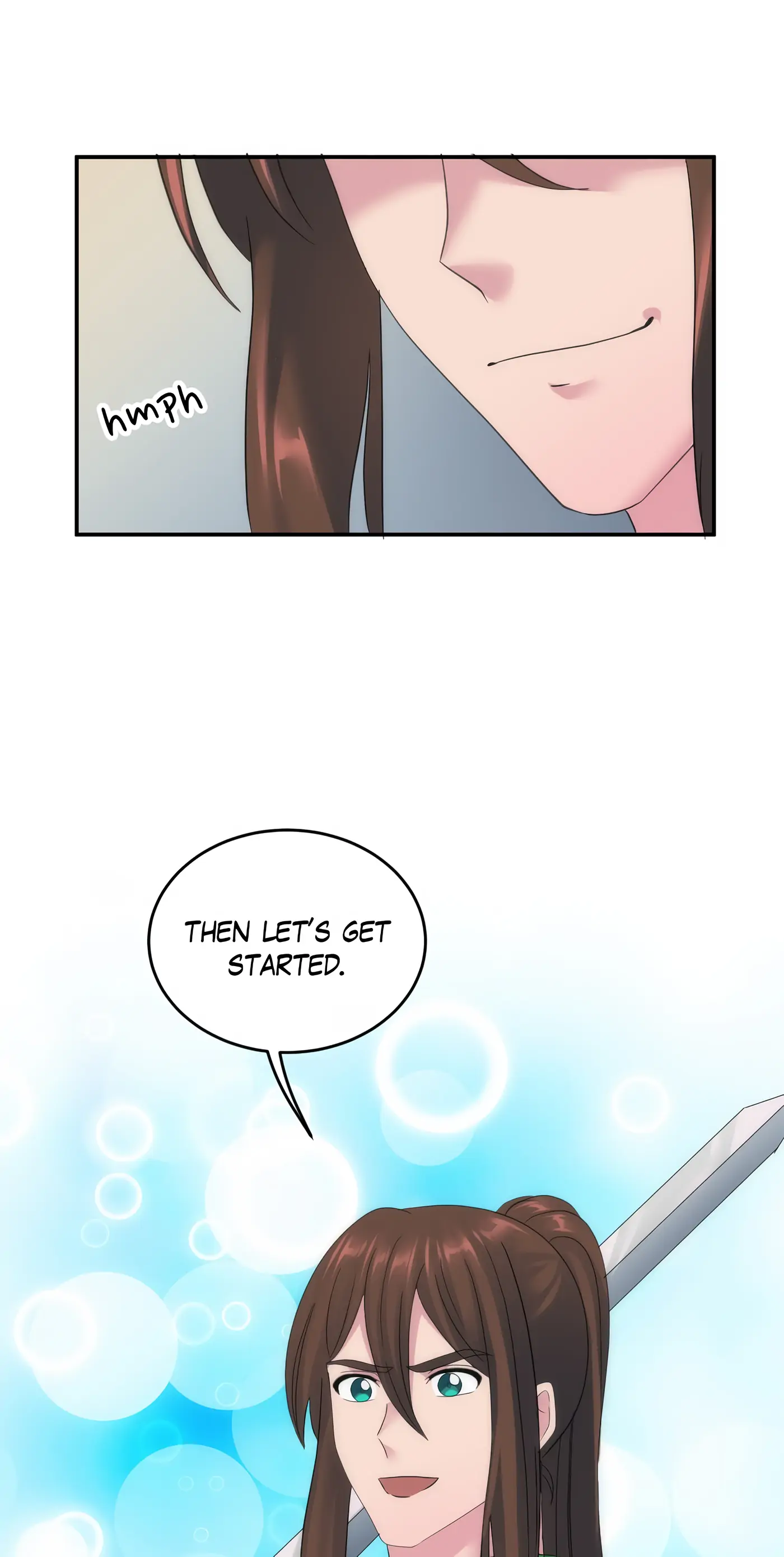 The Dragon Prince’s Bride Chapter 108 - Page 55