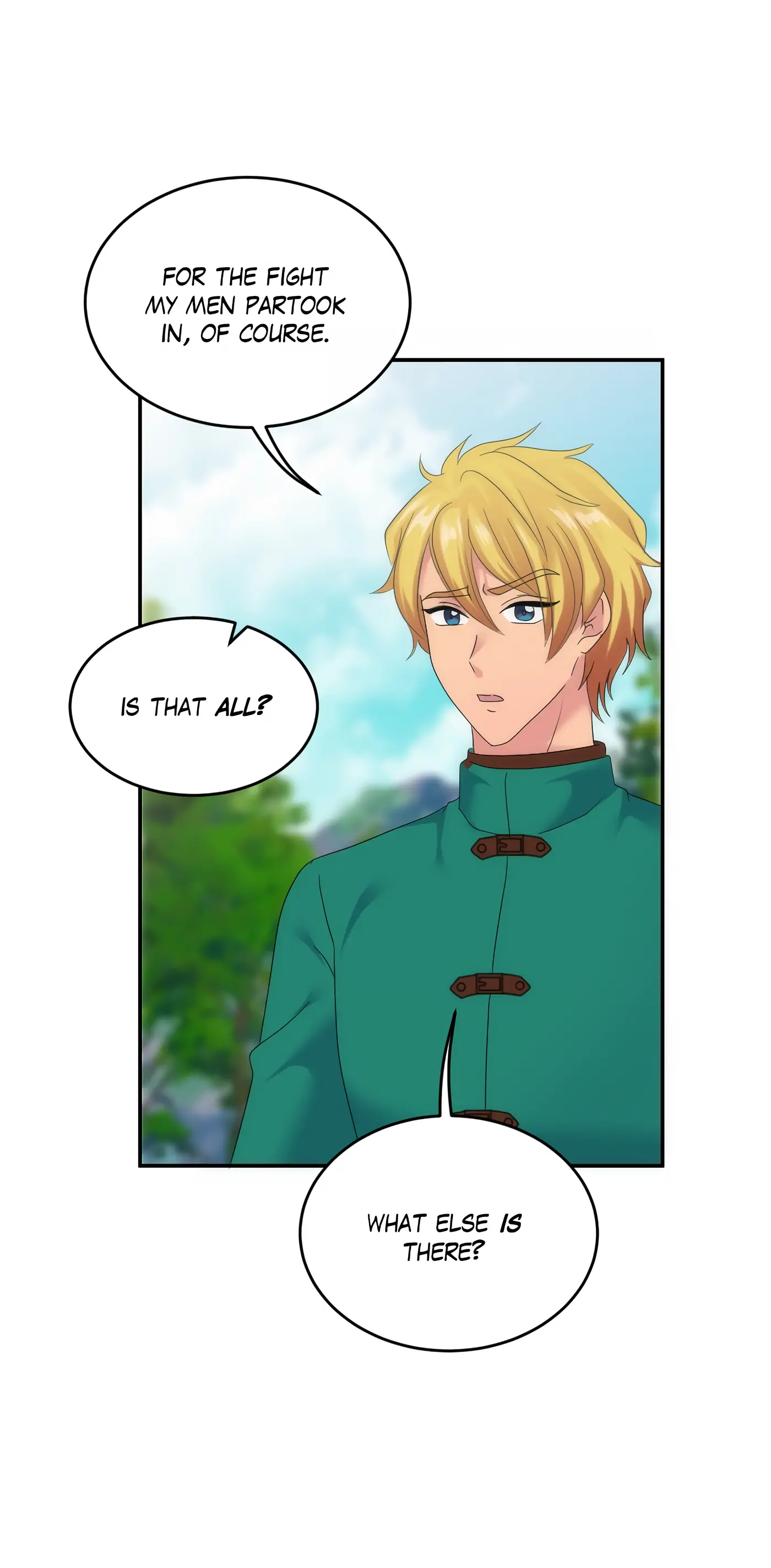 The Dragon Prince’s Bride Chapter 109 - Page 15