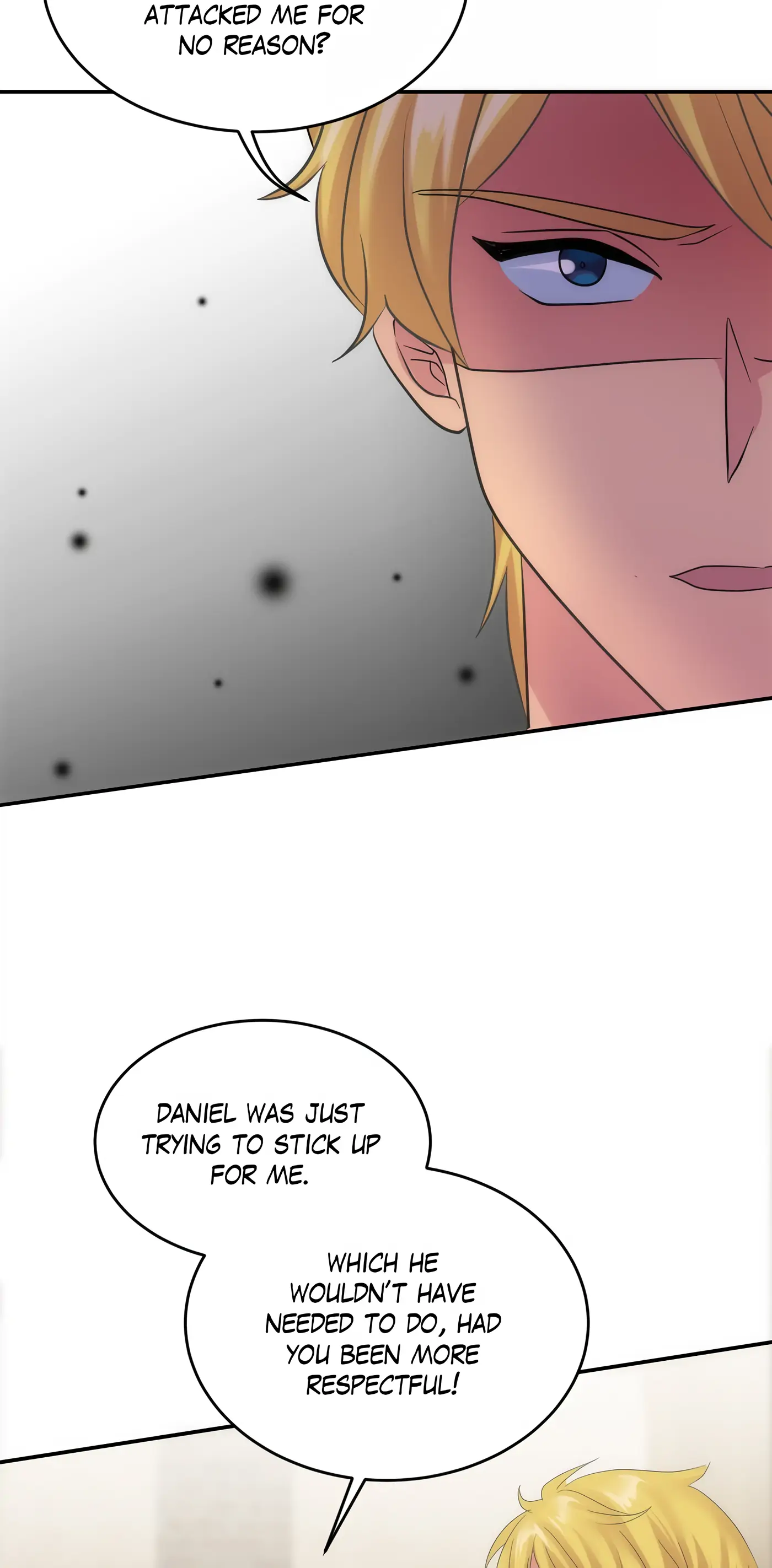 The Dragon Prince’s Bride Chapter 109 - Page 17