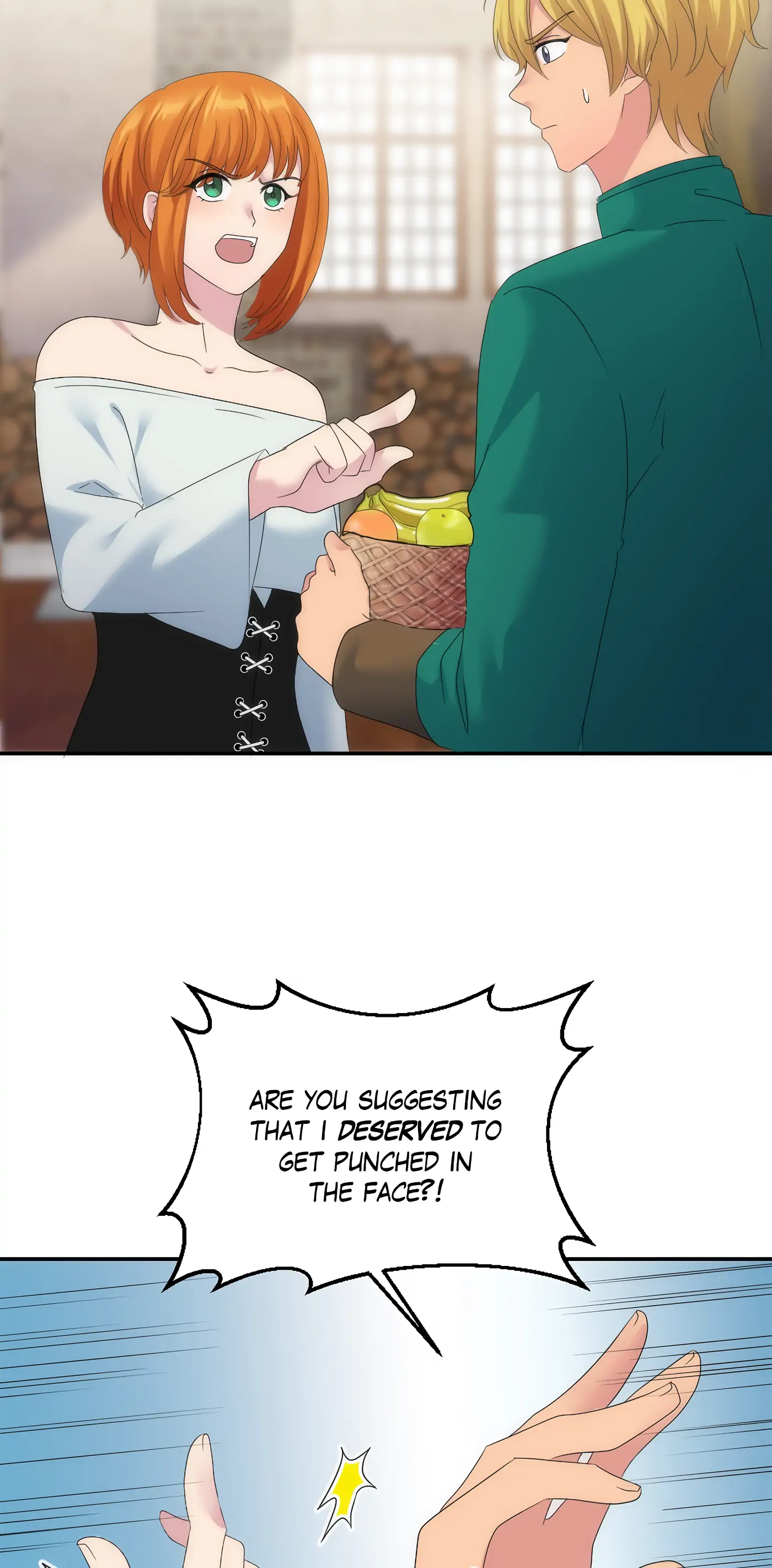 The Dragon Prince’s Bride Chapter 109 - Page 18