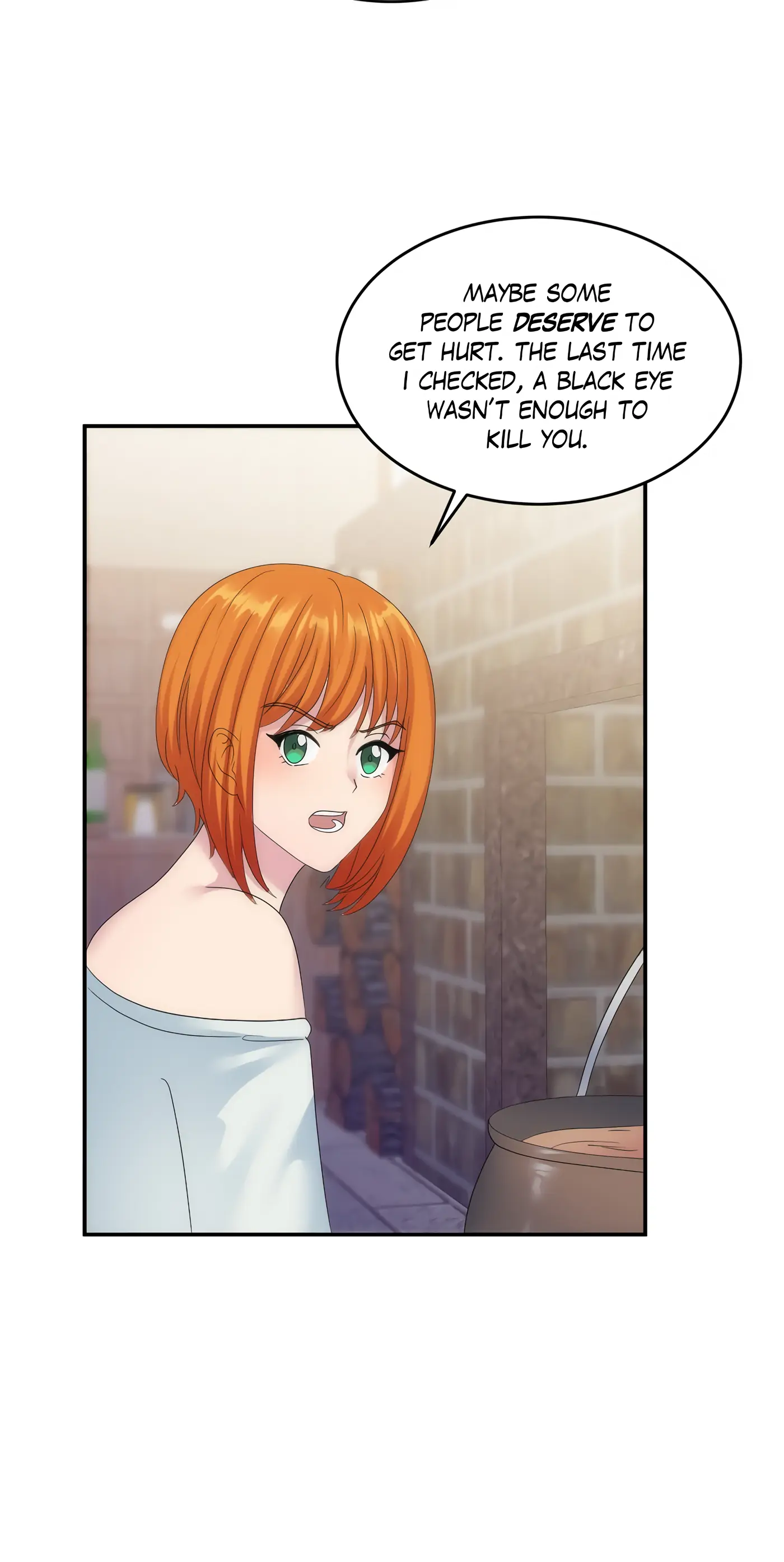 The Dragon Prince’s Bride Chapter 109 - Page 3