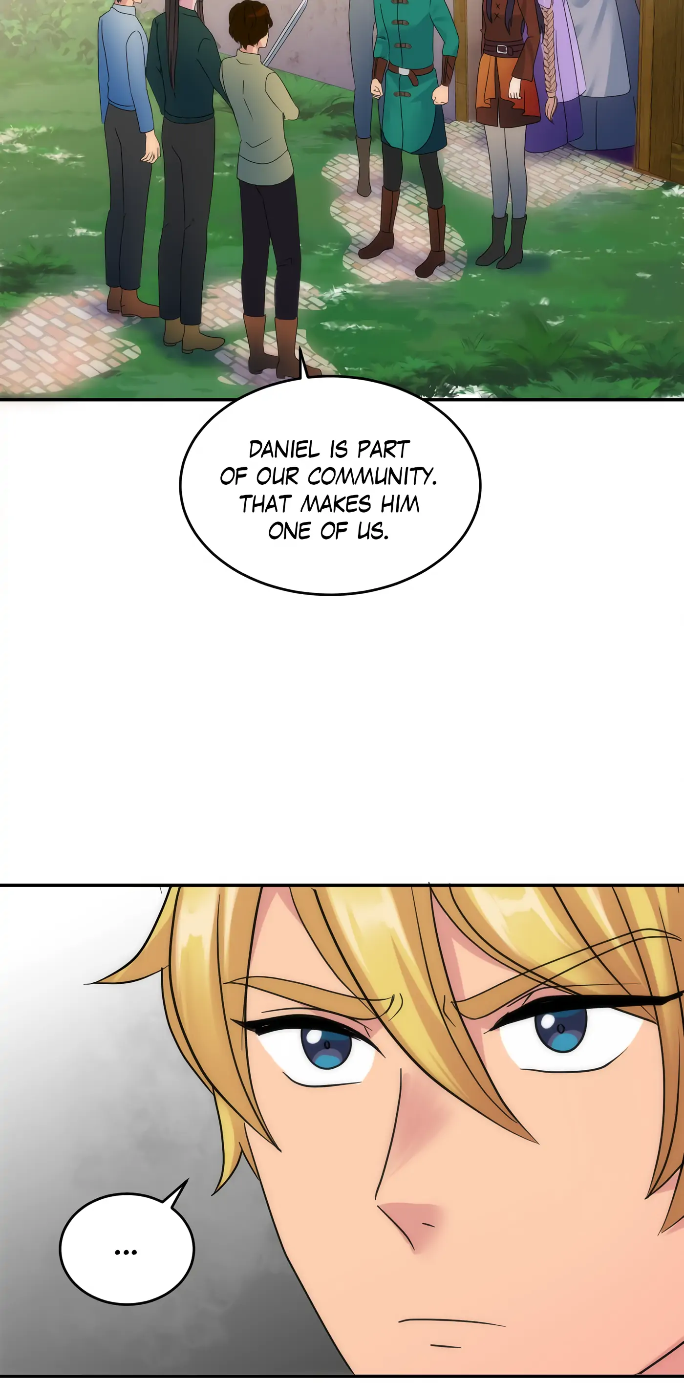 The Dragon Prince’s Bride Chapter 109 - Page 34
