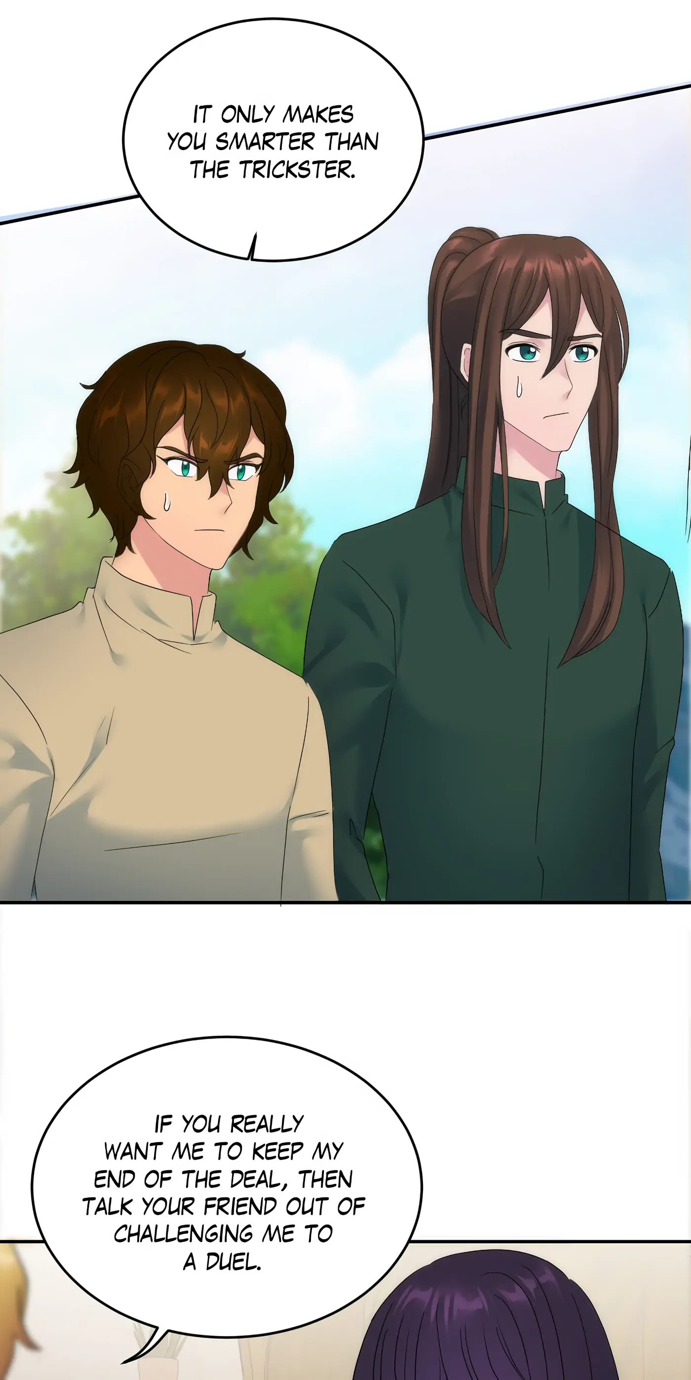 The Dragon Prince’s Bride Chapter 109 - Page 42