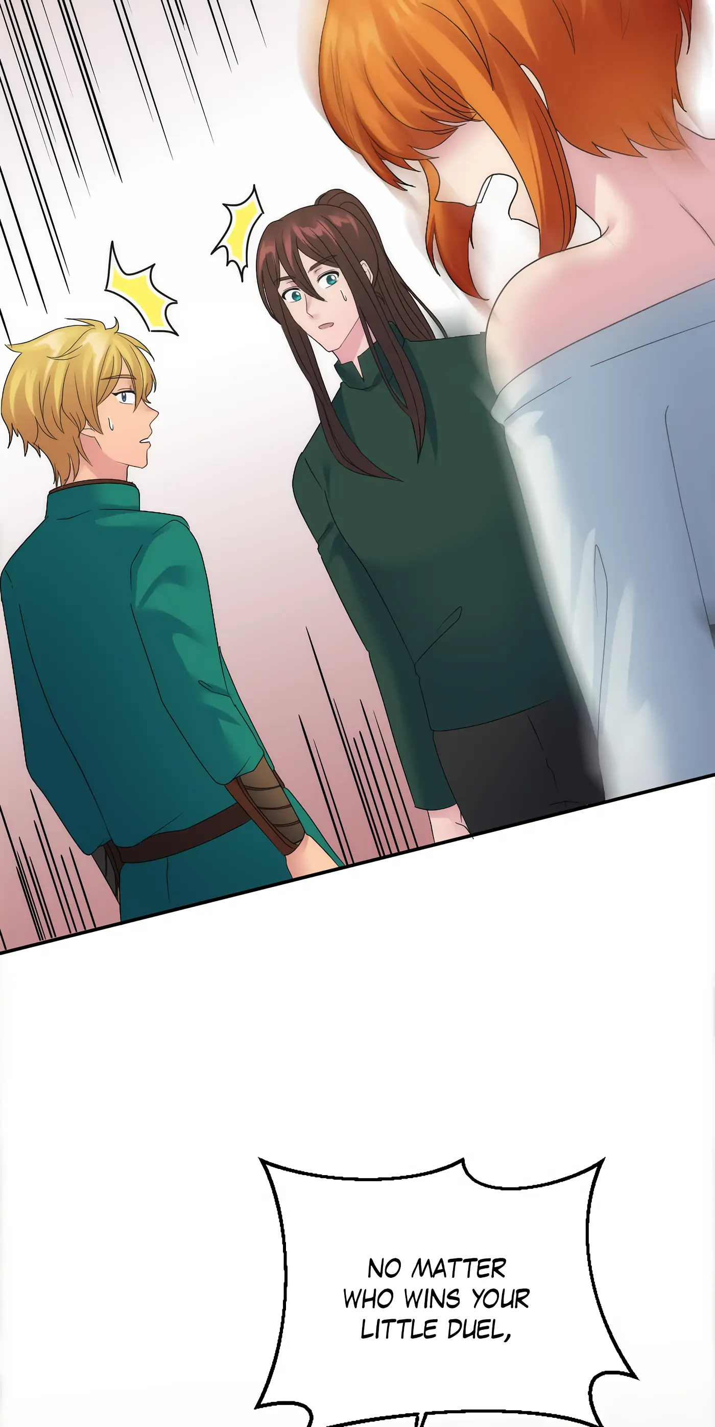 The Dragon Prince’s Bride Chapter 109 - Page 45