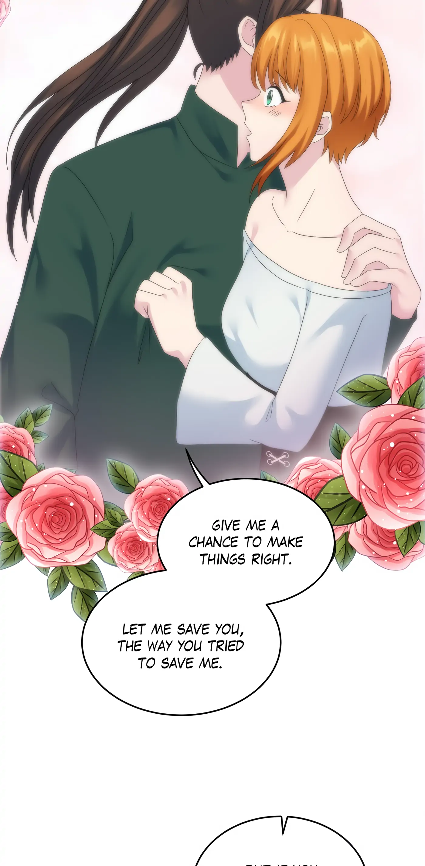 The Dragon Prince’s Bride Chapter 109 - Page 49