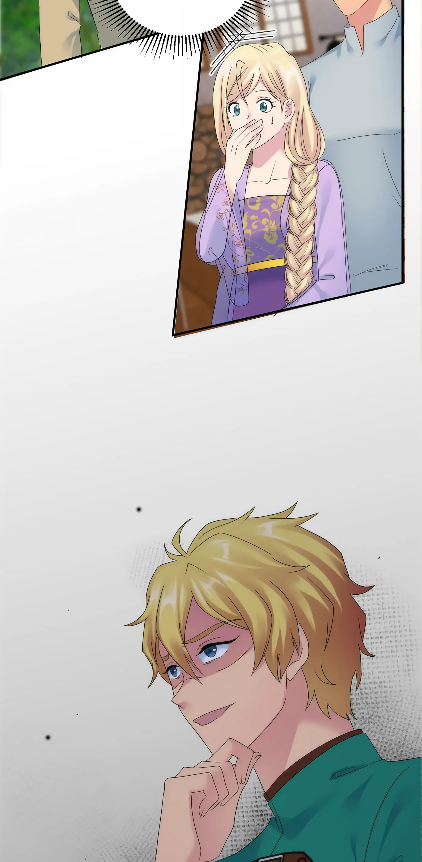 The Dragon Prince’s Bride Chapter 109 - Page 56
