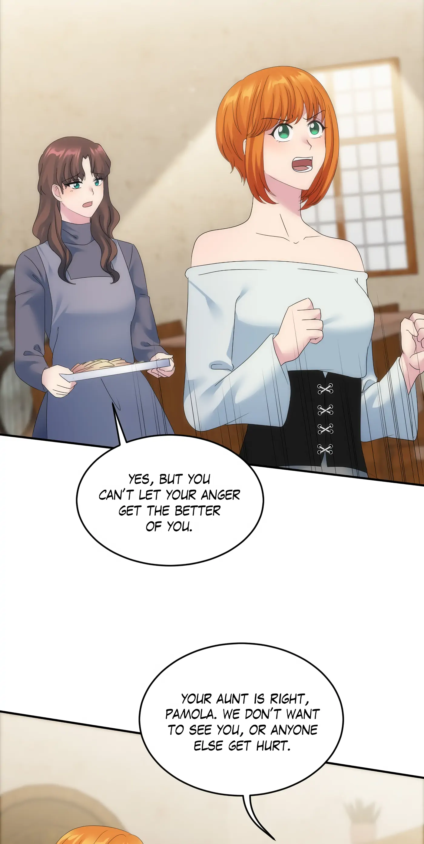 The Dragon Prince’s Bride Chapter 109 - Page 7