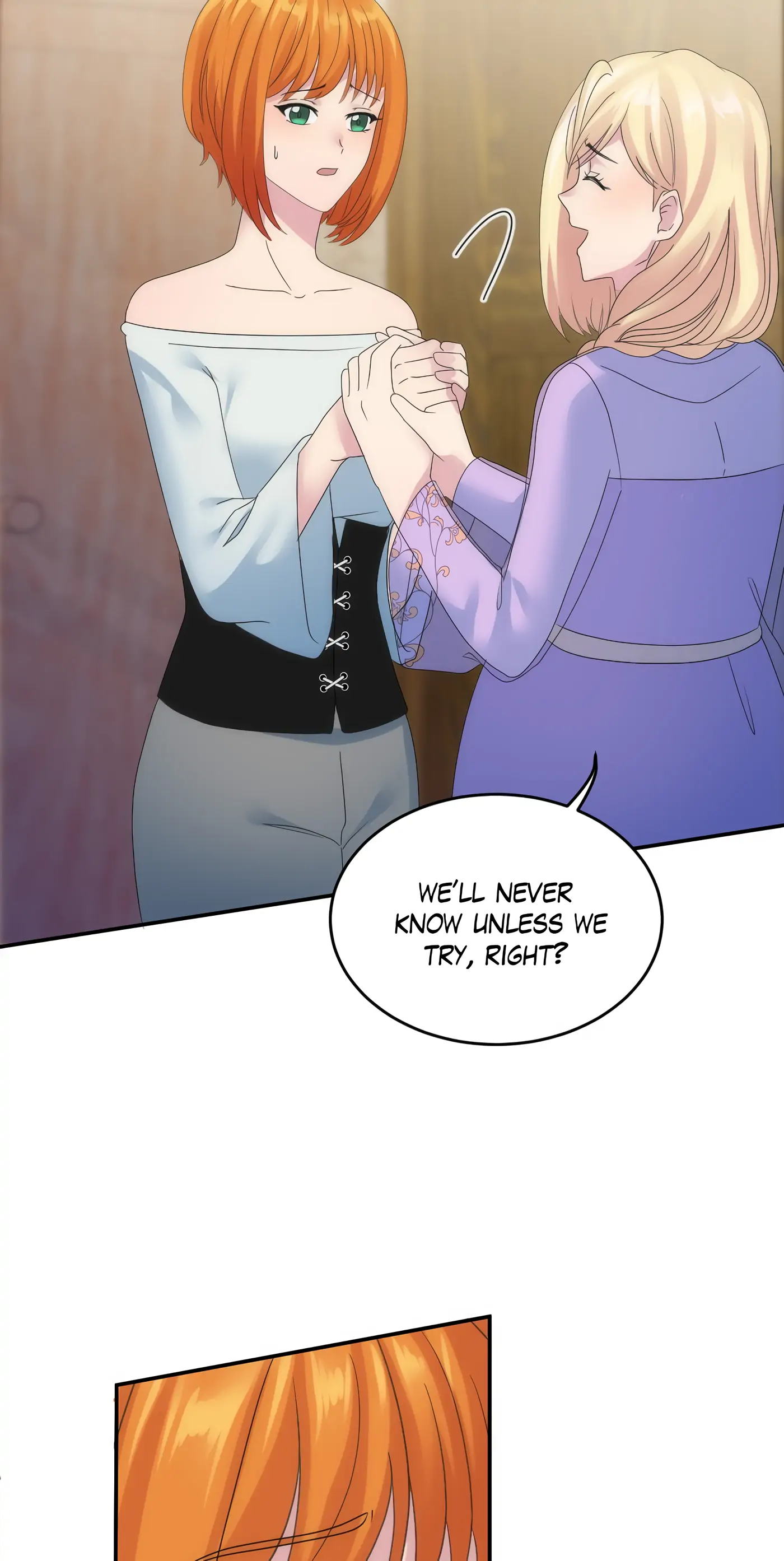 The Dragon Prince’s Bride Chapter 109 - Page 9