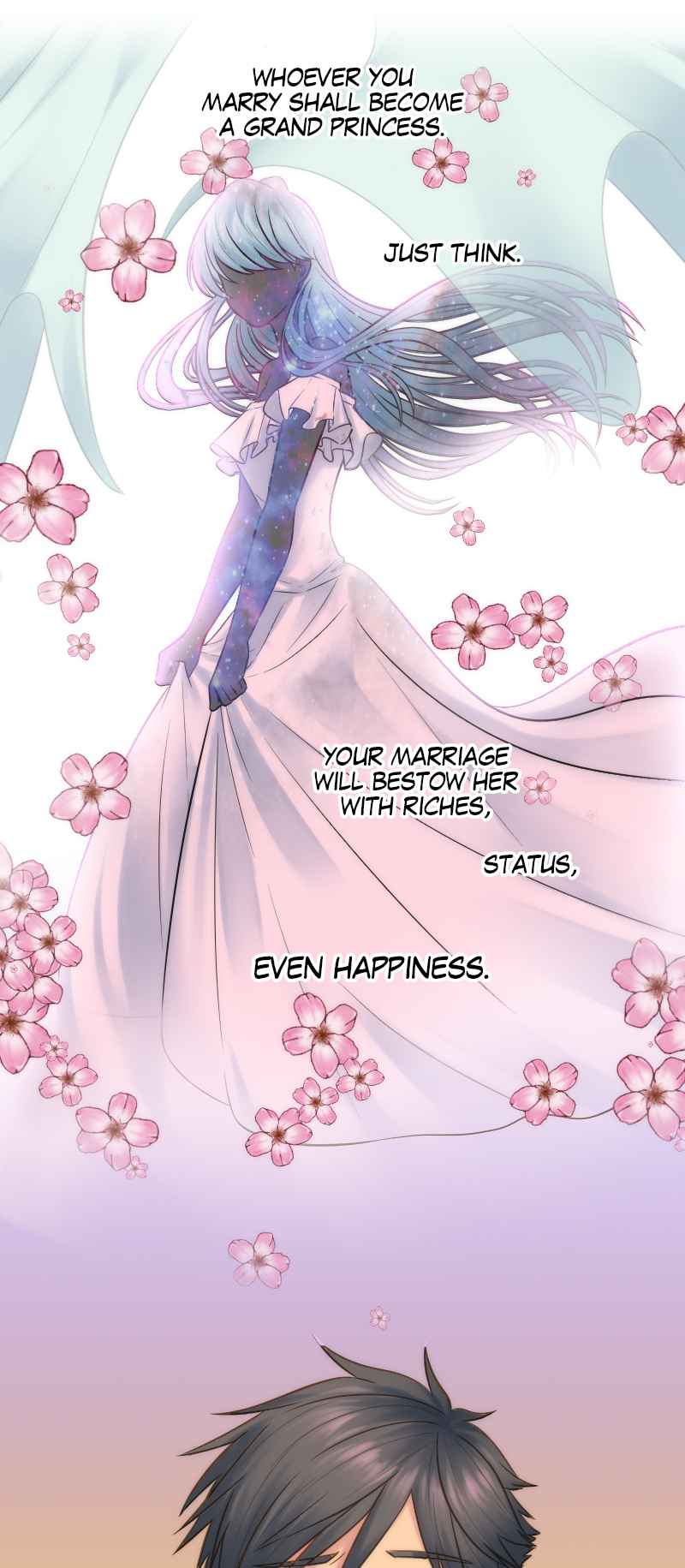 The Dragon Prince’s Bride Chapter 11 - Page 15